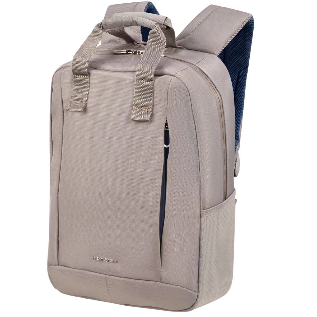 תיק גב 14.1" Samsonite GuardIT Classy - עם ידיות - Image 5