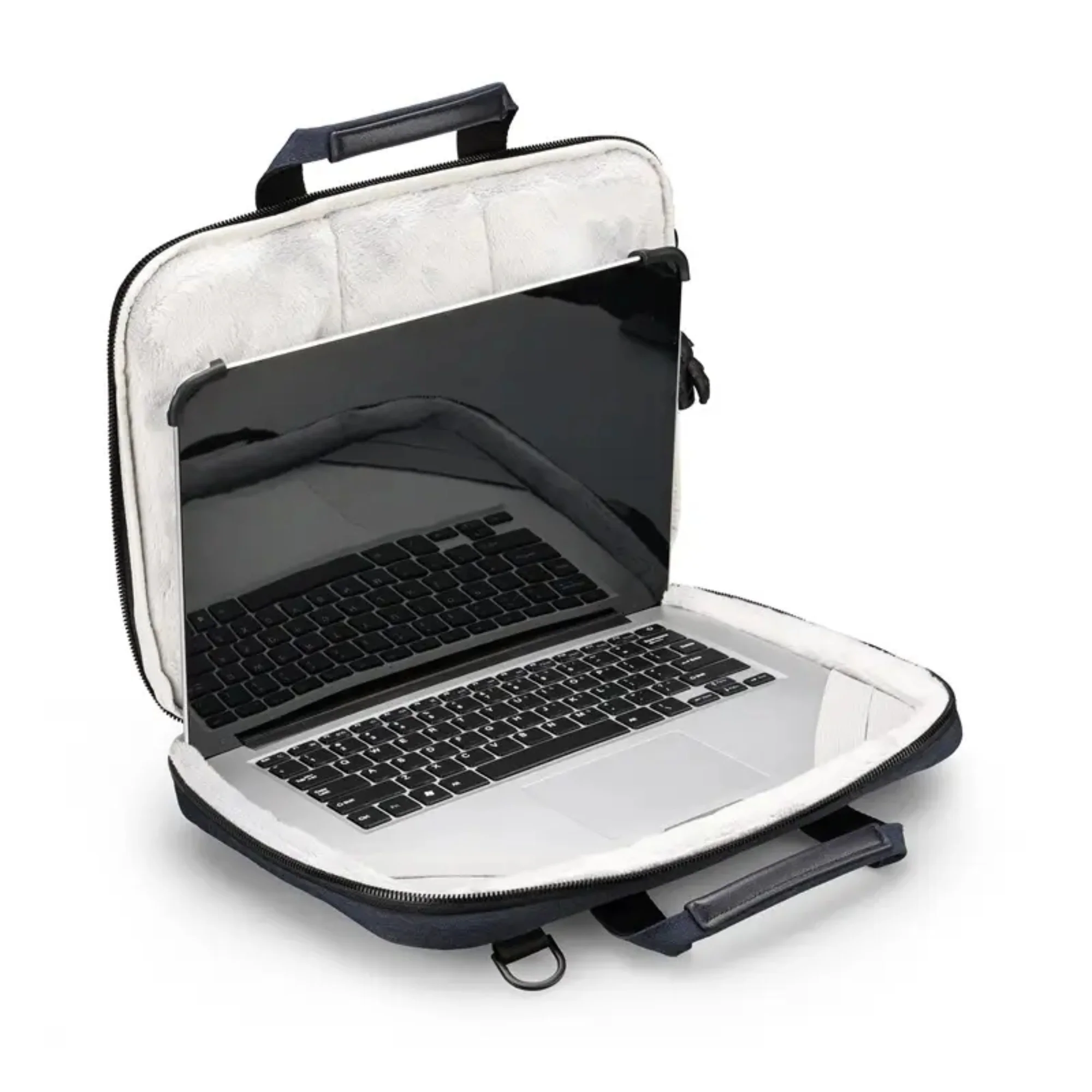 תיק צד למחשב 14" Bolligen Swiss Digital - Image 15