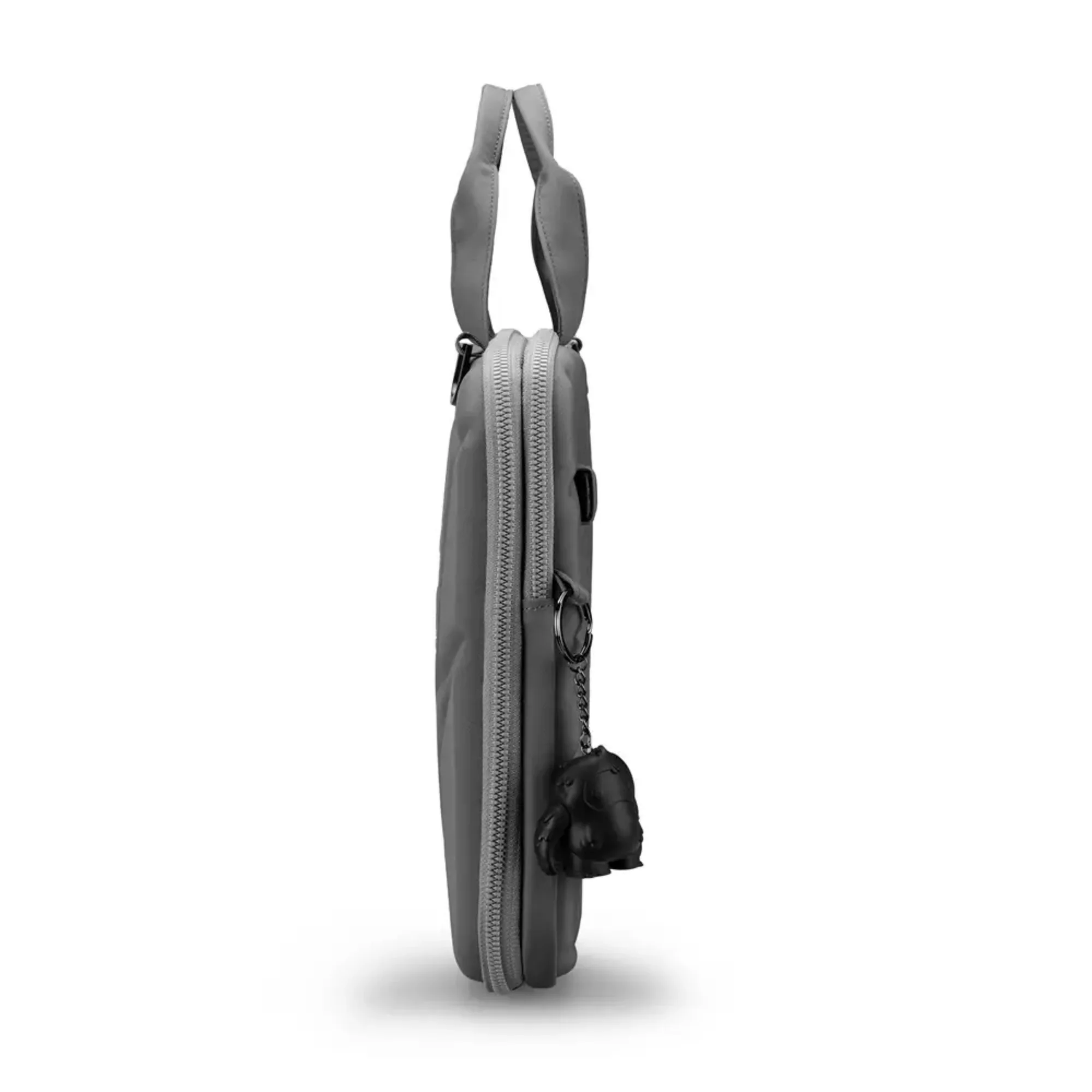 תיק צד למחשב 14" Vacallo Swiss Digital - Image 10