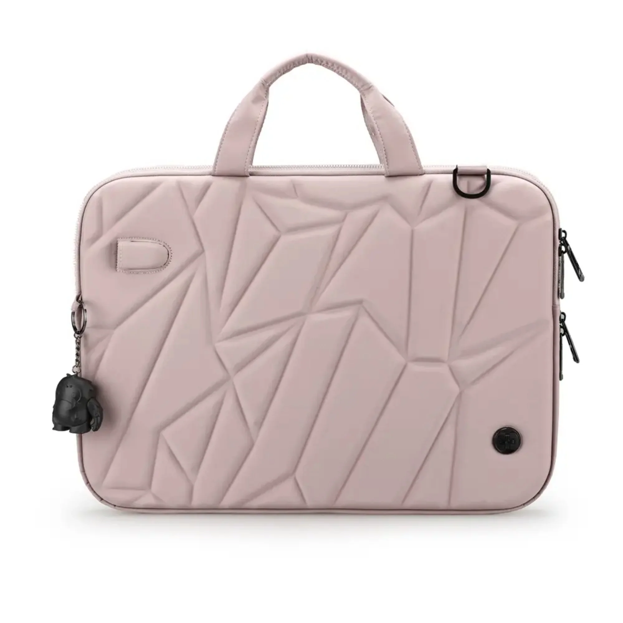 תיק צד למחשב 14" Vacallo Swiss Digital - Image 12