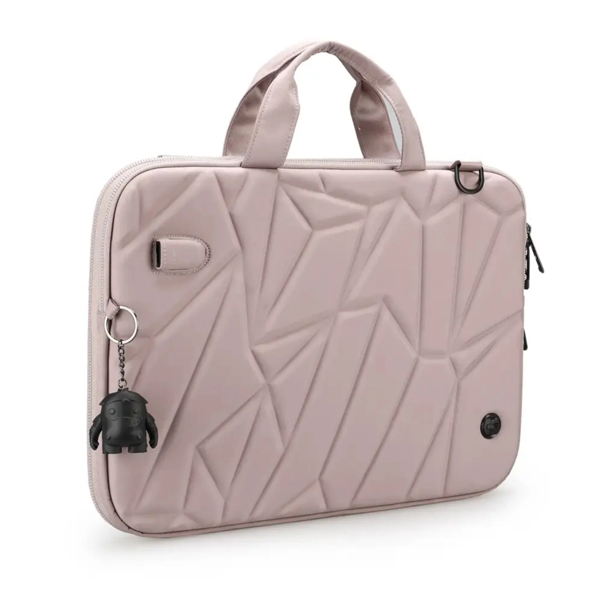 תיק צד למחשב 14" Vacallo Swiss Digital - Image 14