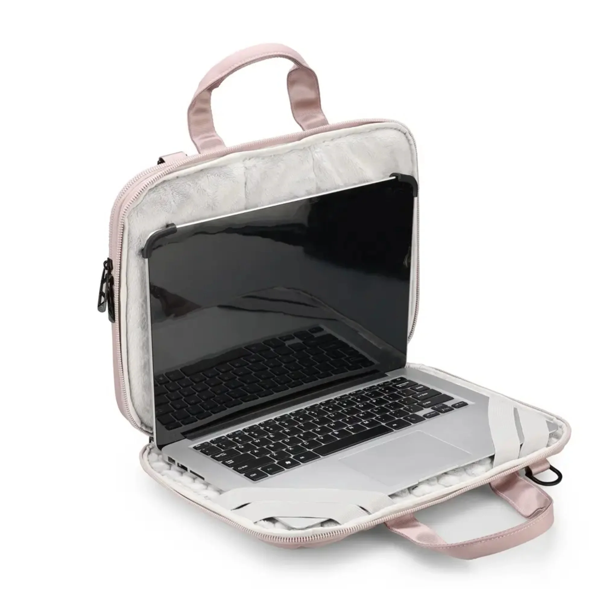 תיק צד למחשב 14" Vacallo Swiss Digital - Image 17