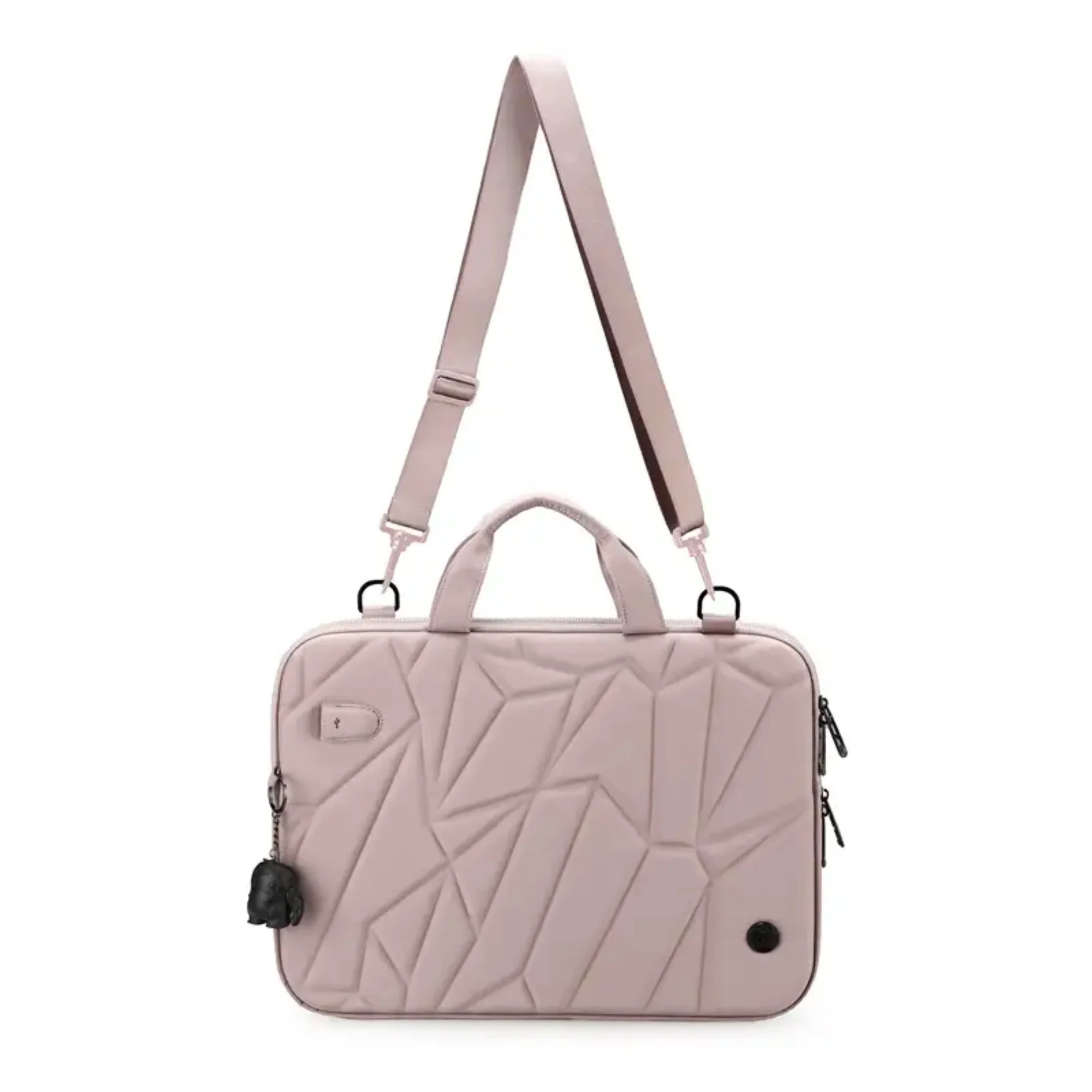 תיק צד למחשב 14" Vacallo Swiss Digital - Image 18