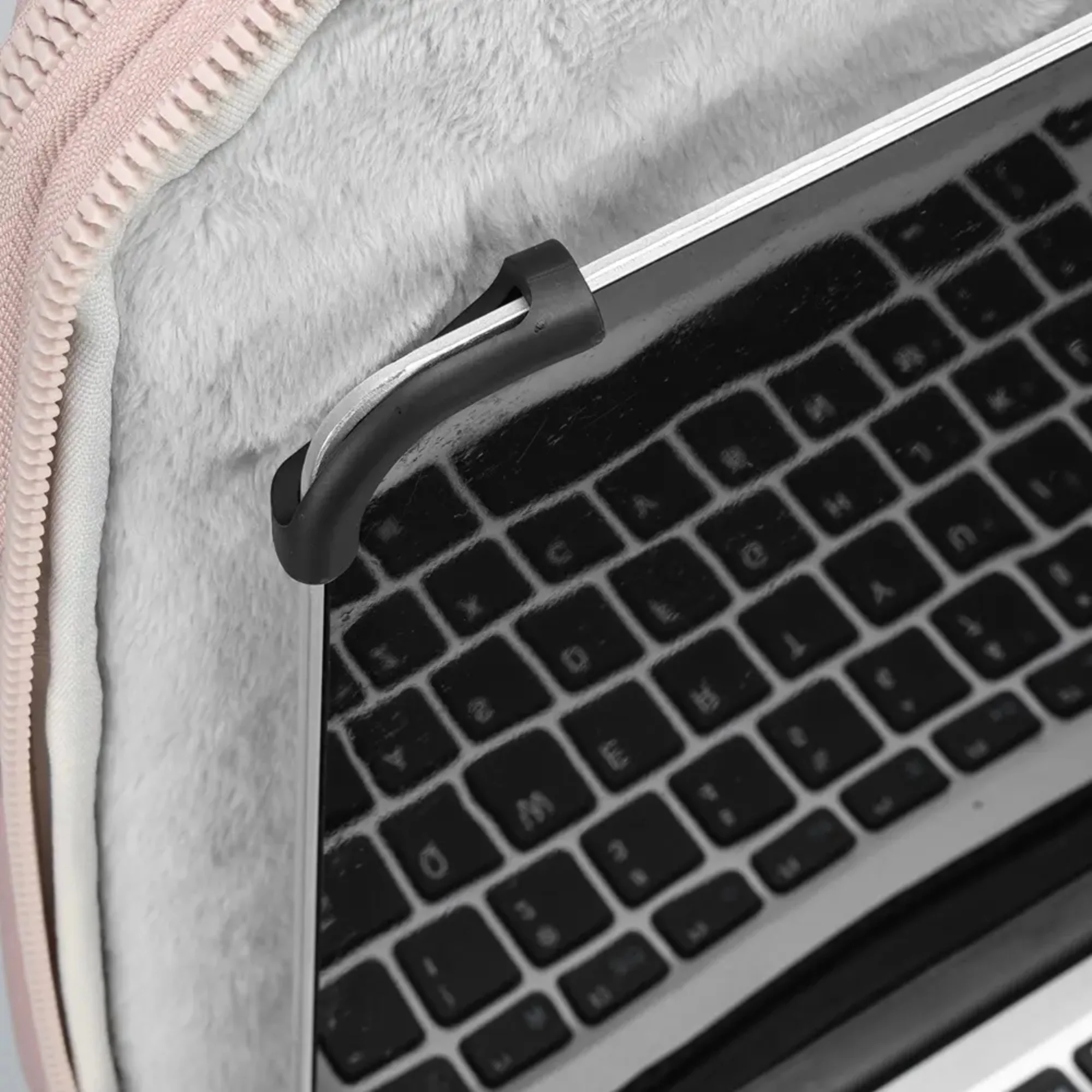 תיק צד למחשב 14" Vacallo Swiss Digital - Image 20