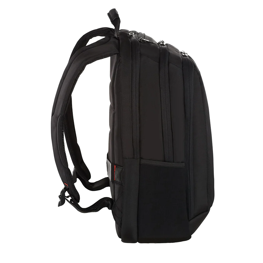תיק גב למחשב 15.6" Samsonite דגם GuardIT 2.0 בצבע שחור - Image 2