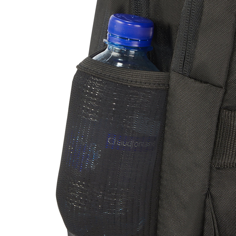 תיק גב למחשב 15.6" Samsonite דגם GuardIT 2.0 בצבע שחור - Image 6