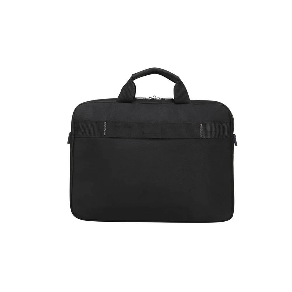 תיק צד למחשב 15.6" Samsonite דגם GuardIT Classy בצבע שחור - Image 4