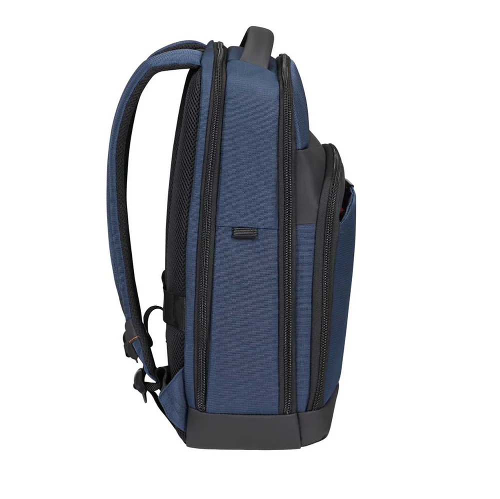 תיק גב למחשב 15.6" Samsonite דגם Mysight בצבע כחול - Image 3