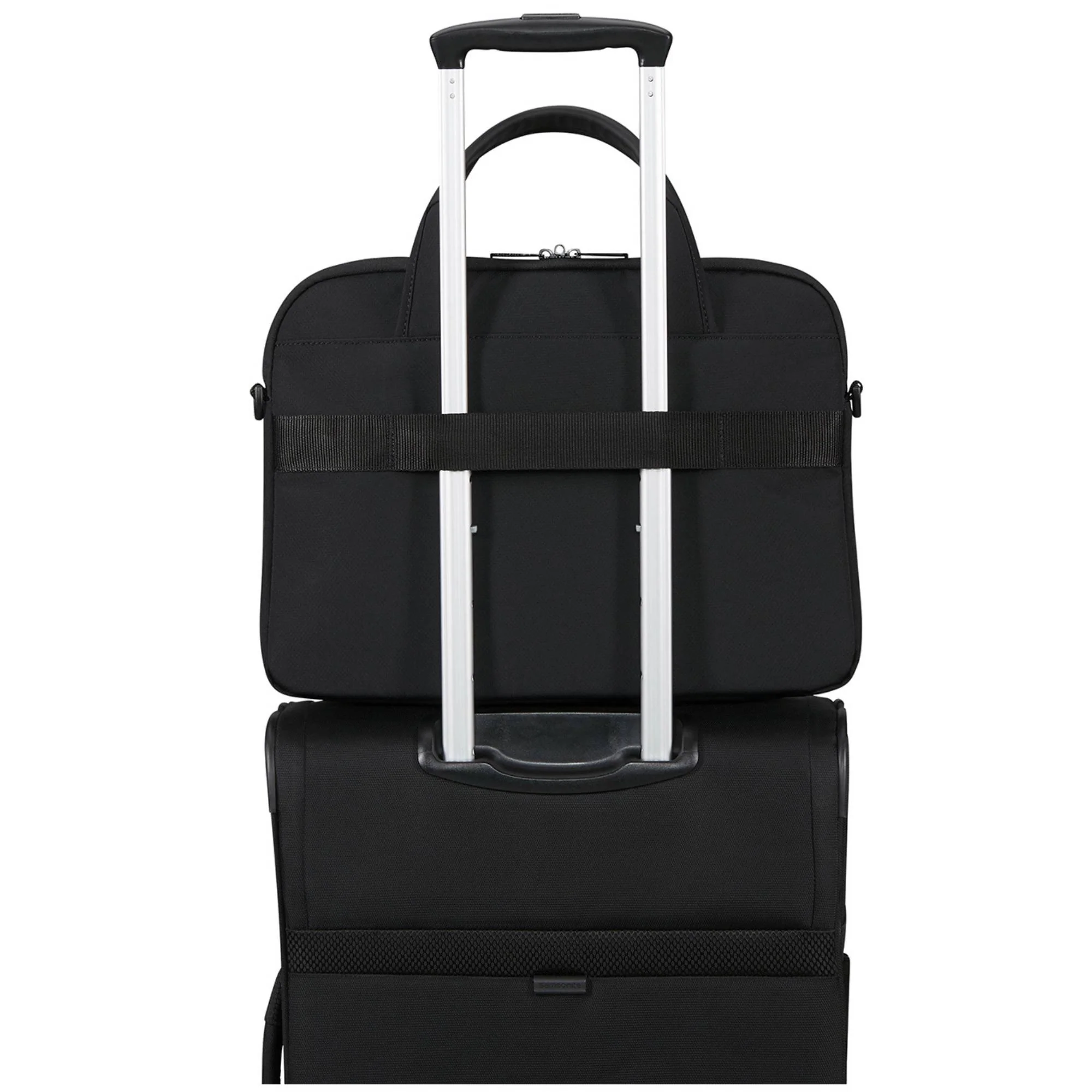 תיק צד למחשב 15.6" Samsonite Moderny Slim - Image 5