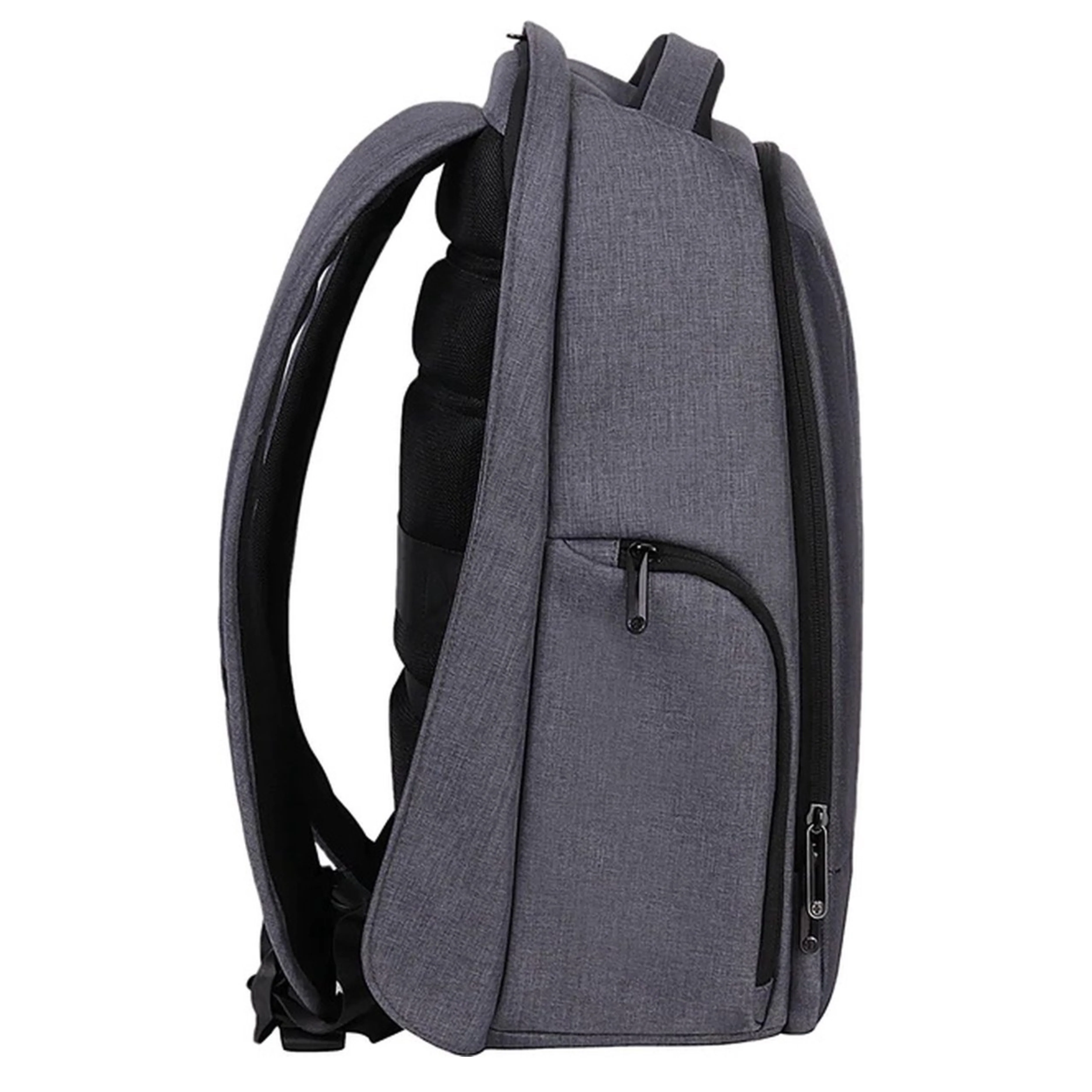 תיק גב למחשב 15.6" Swiss digital Berklee - Image 2