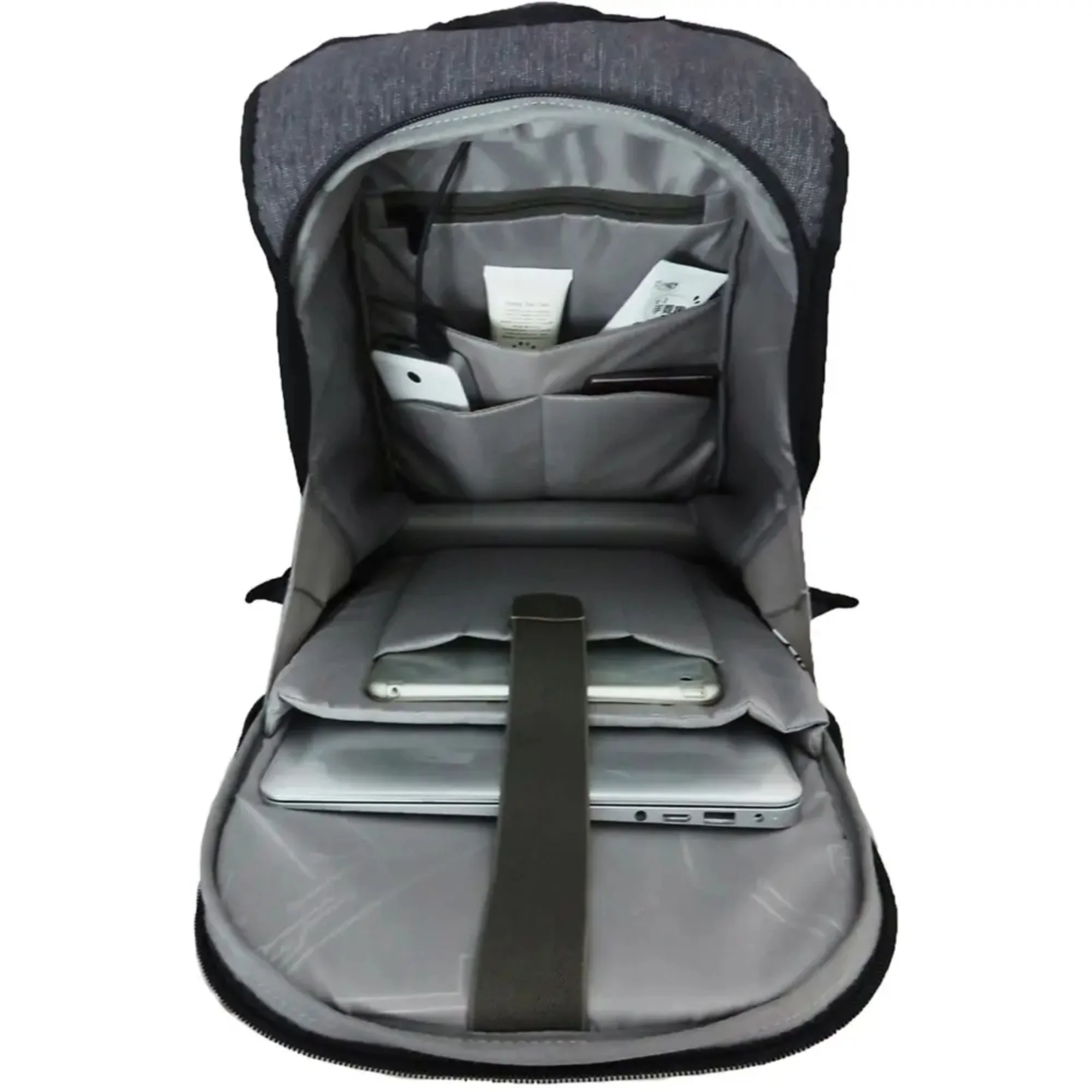 תיק גב למחשב 15" Brillante Swiss Digital - Image 3
