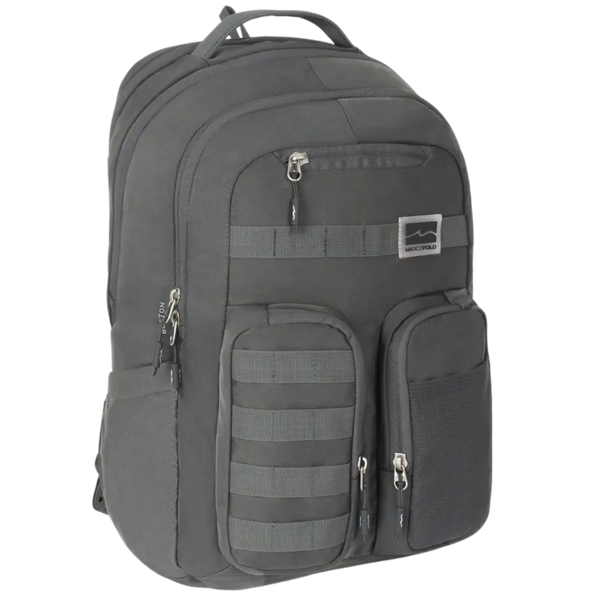 תיק גב למחשב 15.6" Marco Polo Boston