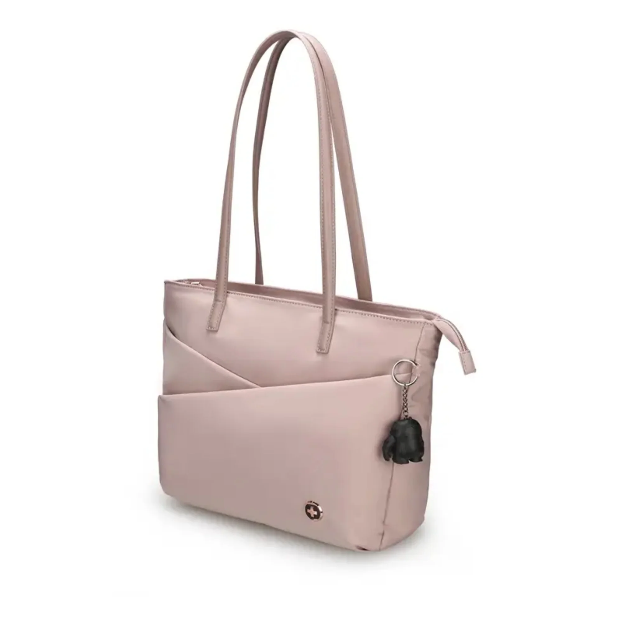 תיק צד למחשב 16" Katy Rose Swiss Digital