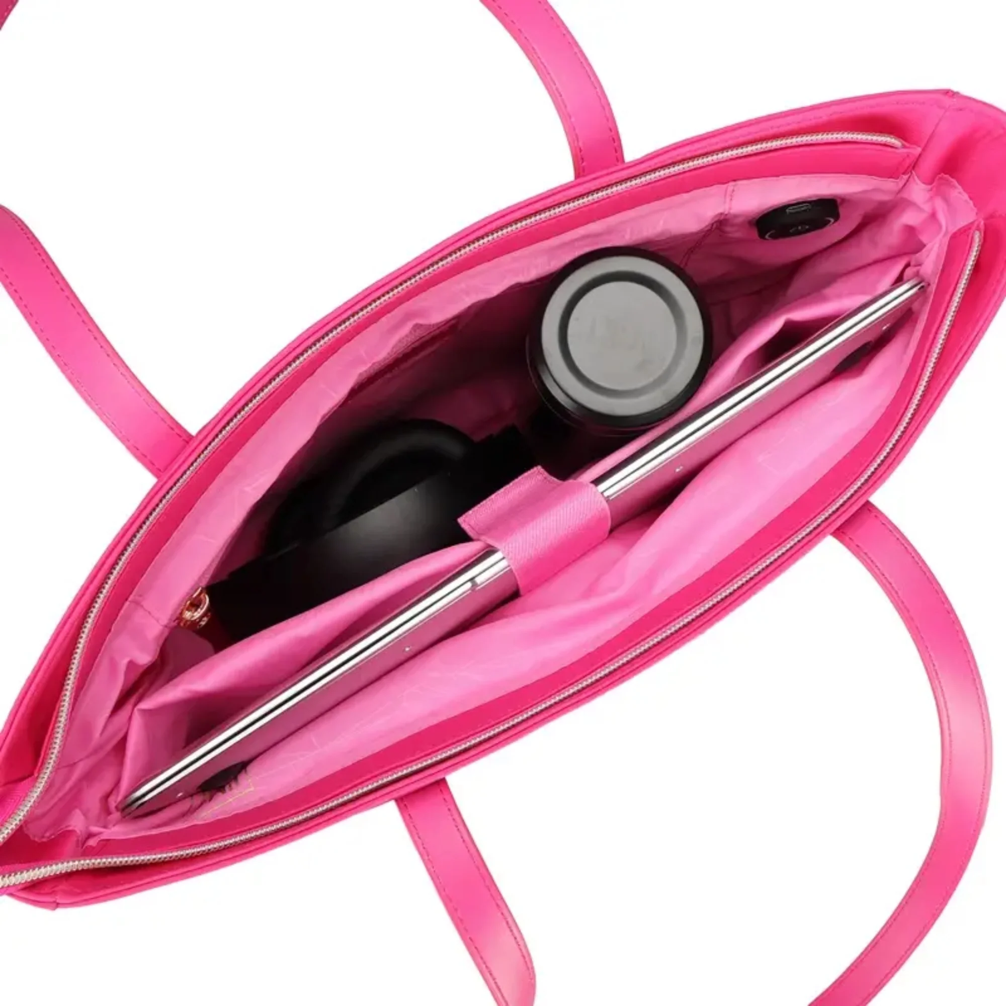 תיק צד למחשב 16" Katy Rose Swiss Digital - Image 11