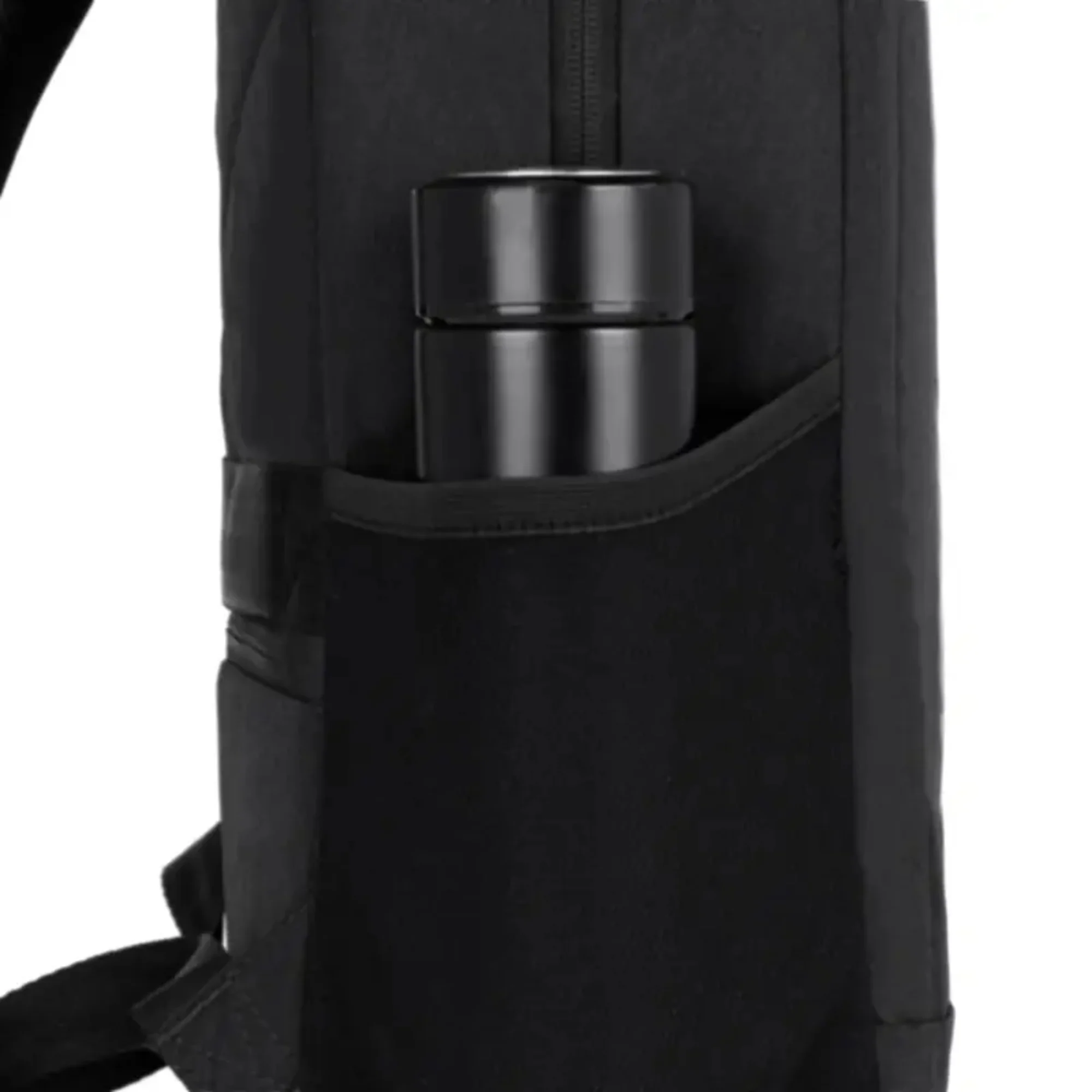 תיק גב למחשב 16" Swiss Digital Arbon אפור כהה - Image 5