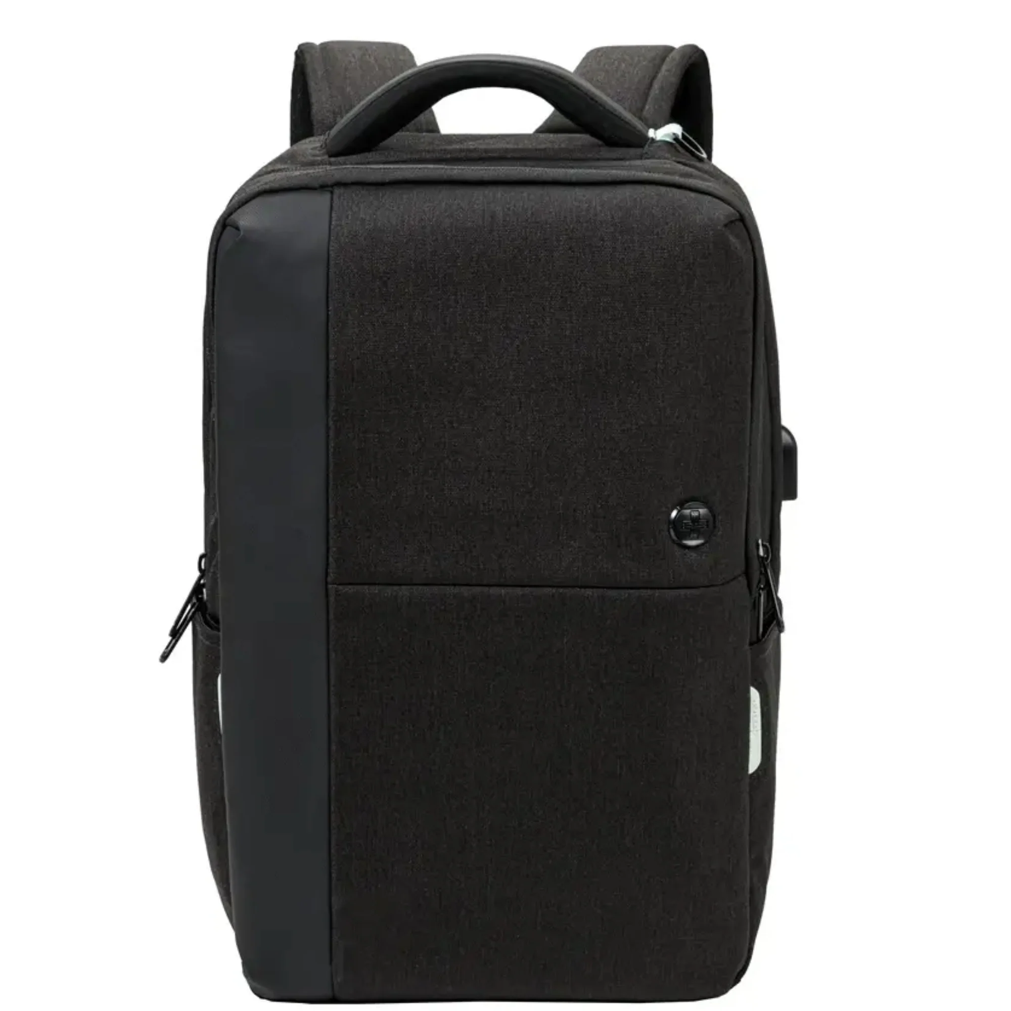 תיק גב למחשב 16" Swiss Digital Arosa שחור