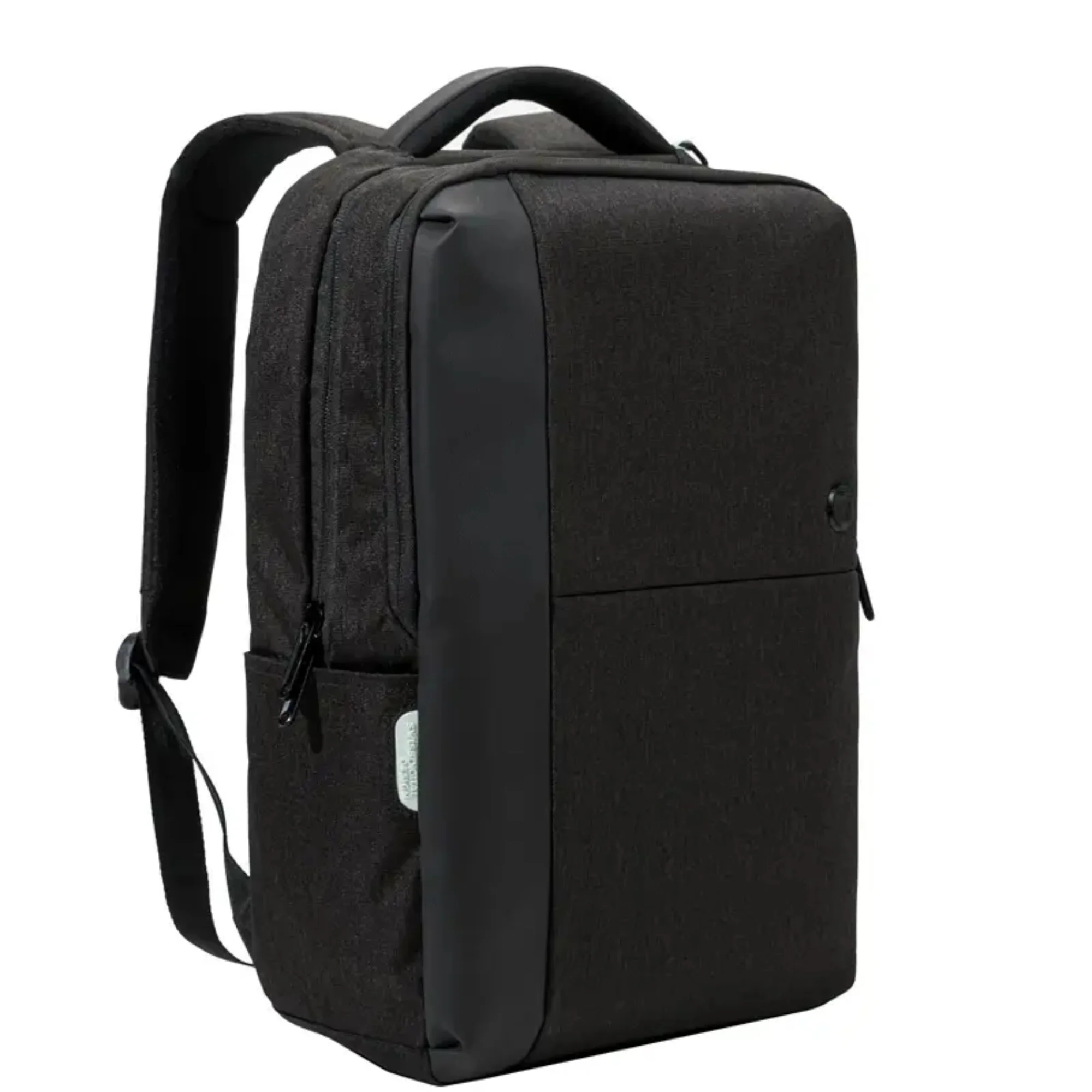 תיק גב למחשב 16" Swiss Digital Arosa שחור - Image 3