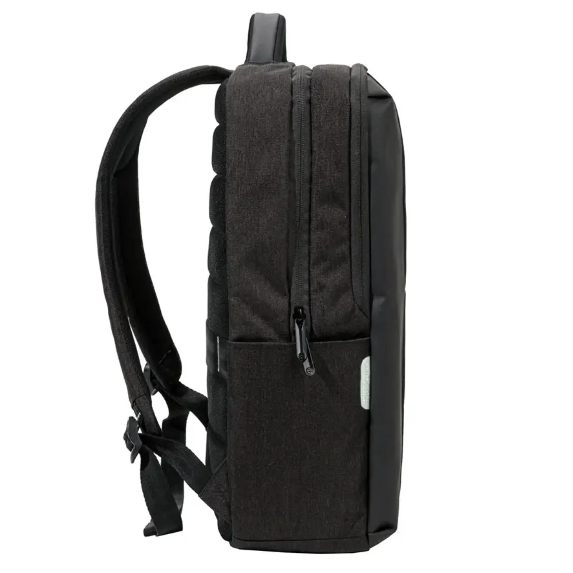 תיק גב למחשב 16" Swiss Digital Arosa שחור - Image 5