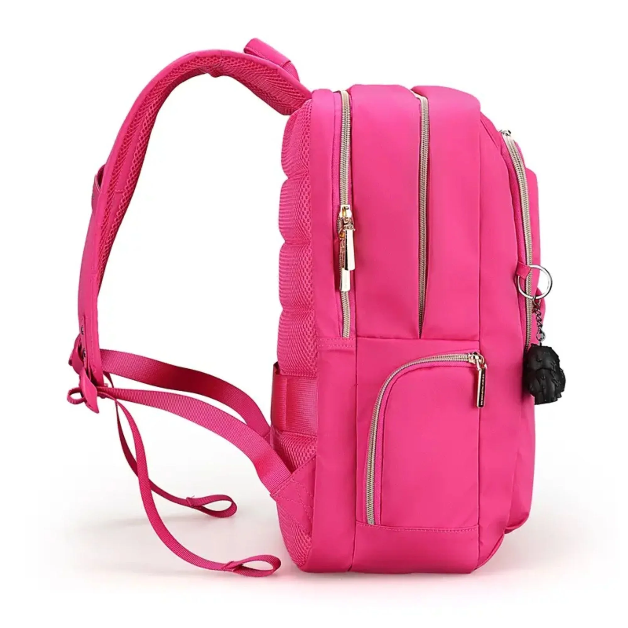 תיק גב למחשב 16"  Swiss Digital Katy Rose Size L - Image 10
