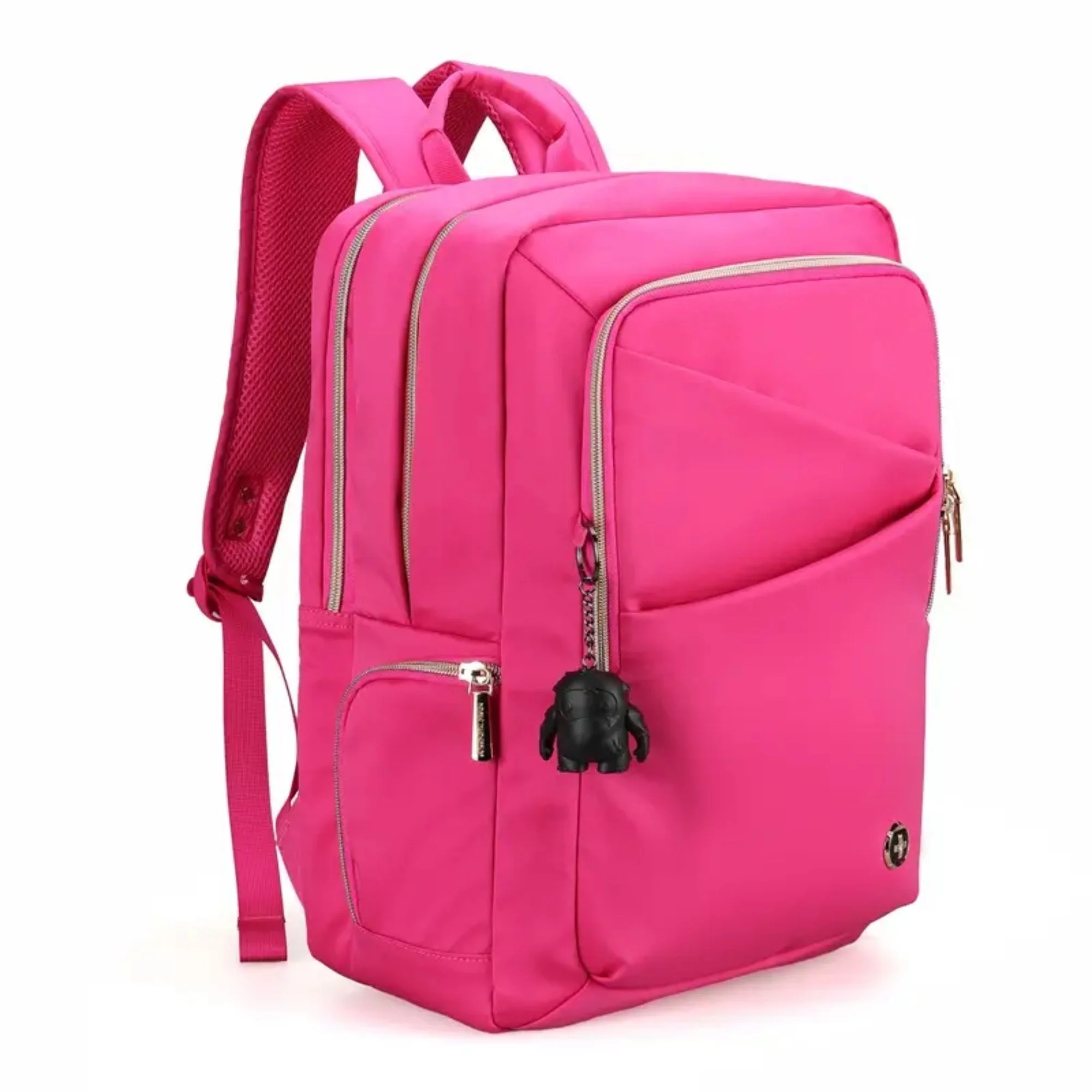 תיק גב למחשב 16"  Swiss Digital Katy Rose Size L - Image 14