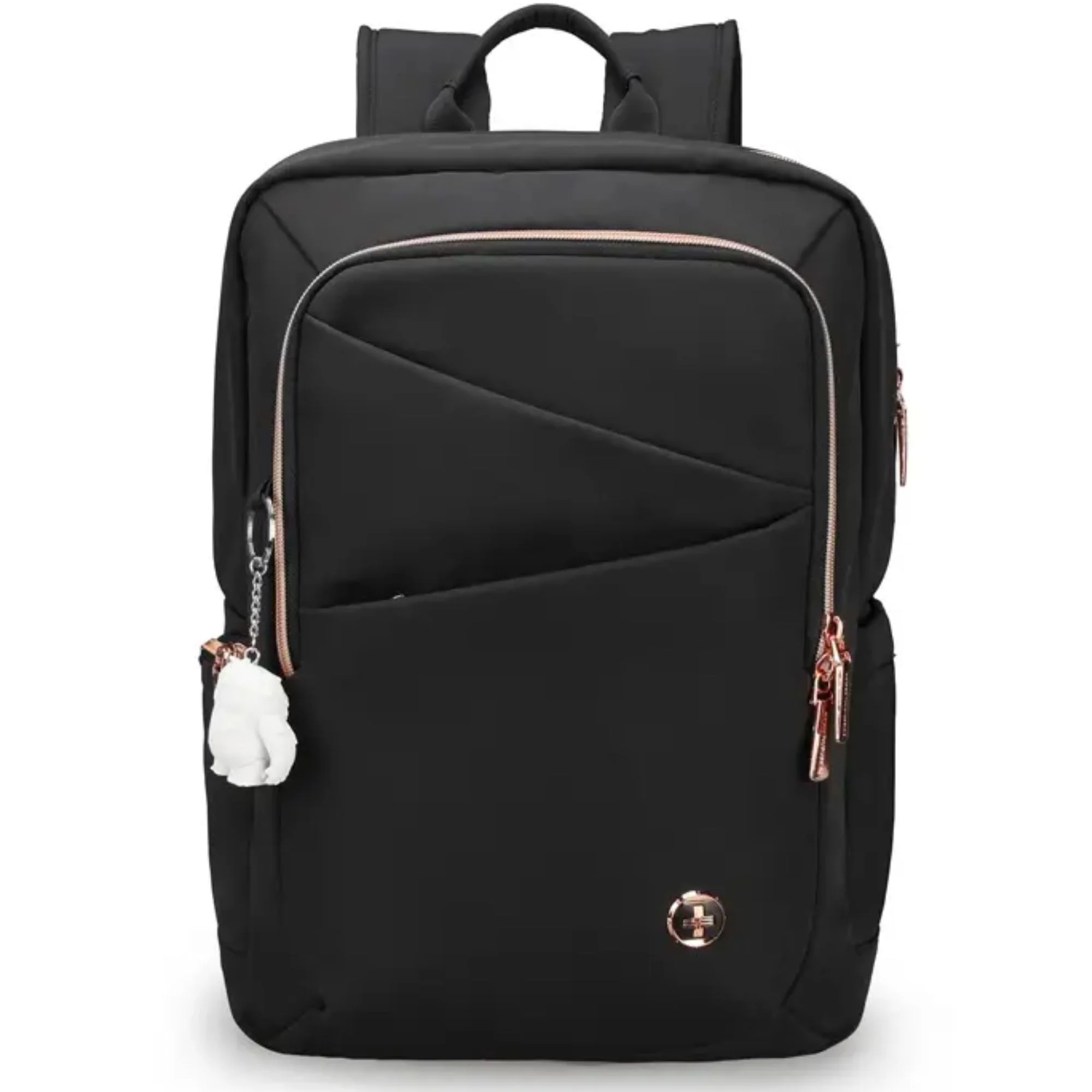 תיק גב למחשב 16"  Swiss Digital Katy Rose Size L - Image 15