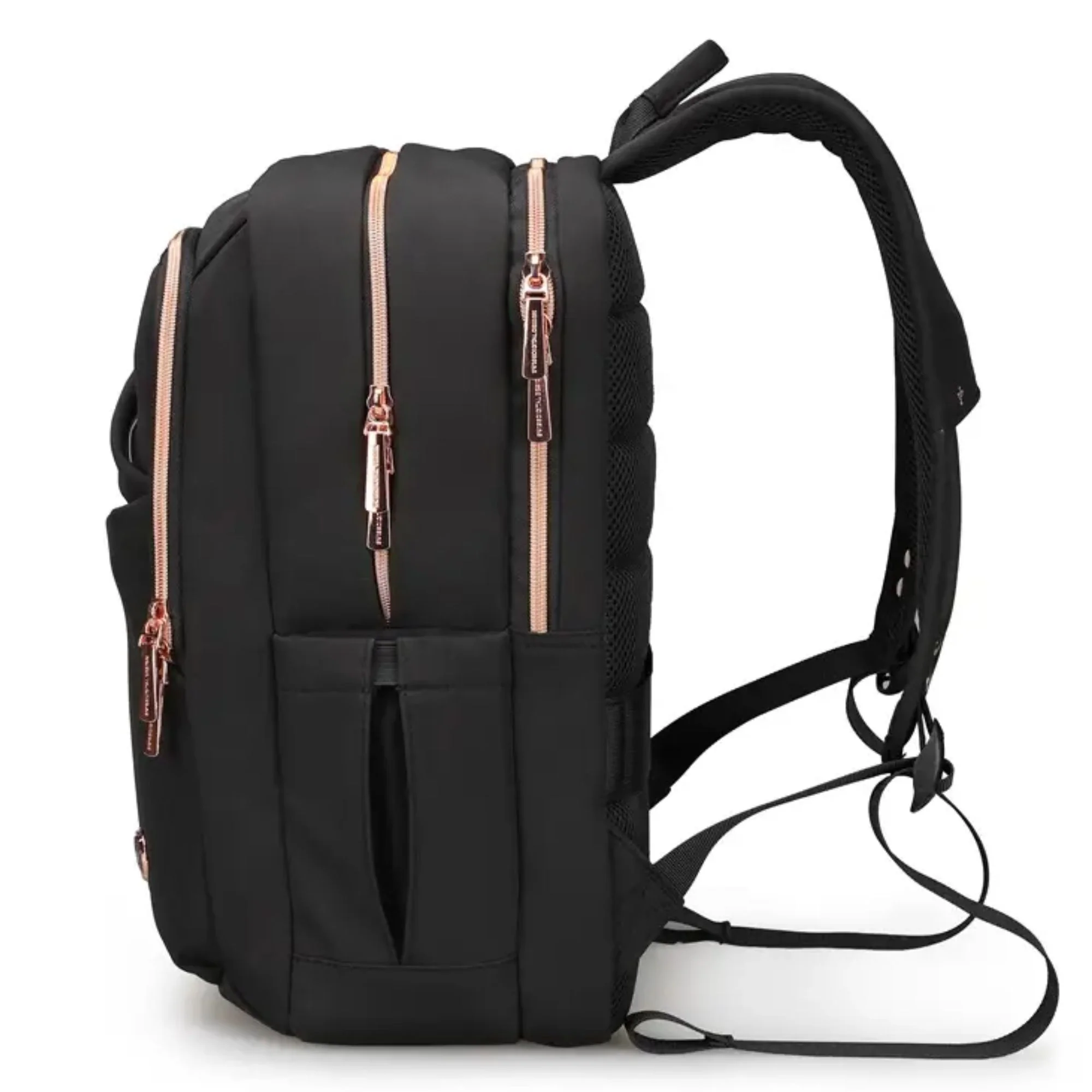 תיק גב למחשב 16"  Swiss Digital Katy Rose Size L - Image 18