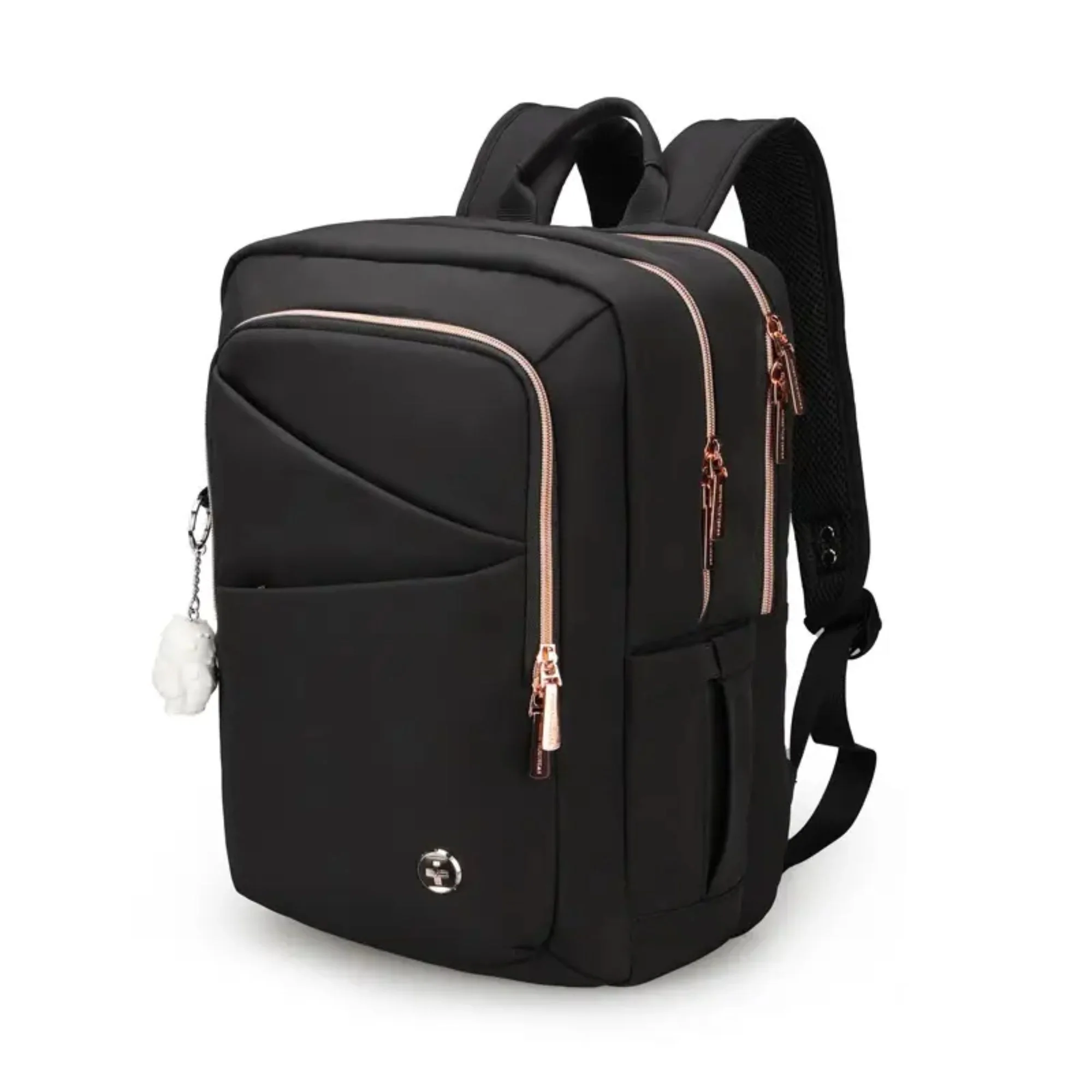 תיק גב למחשב 16"  Swiss Digital Katy Rose Size L - Image 20
