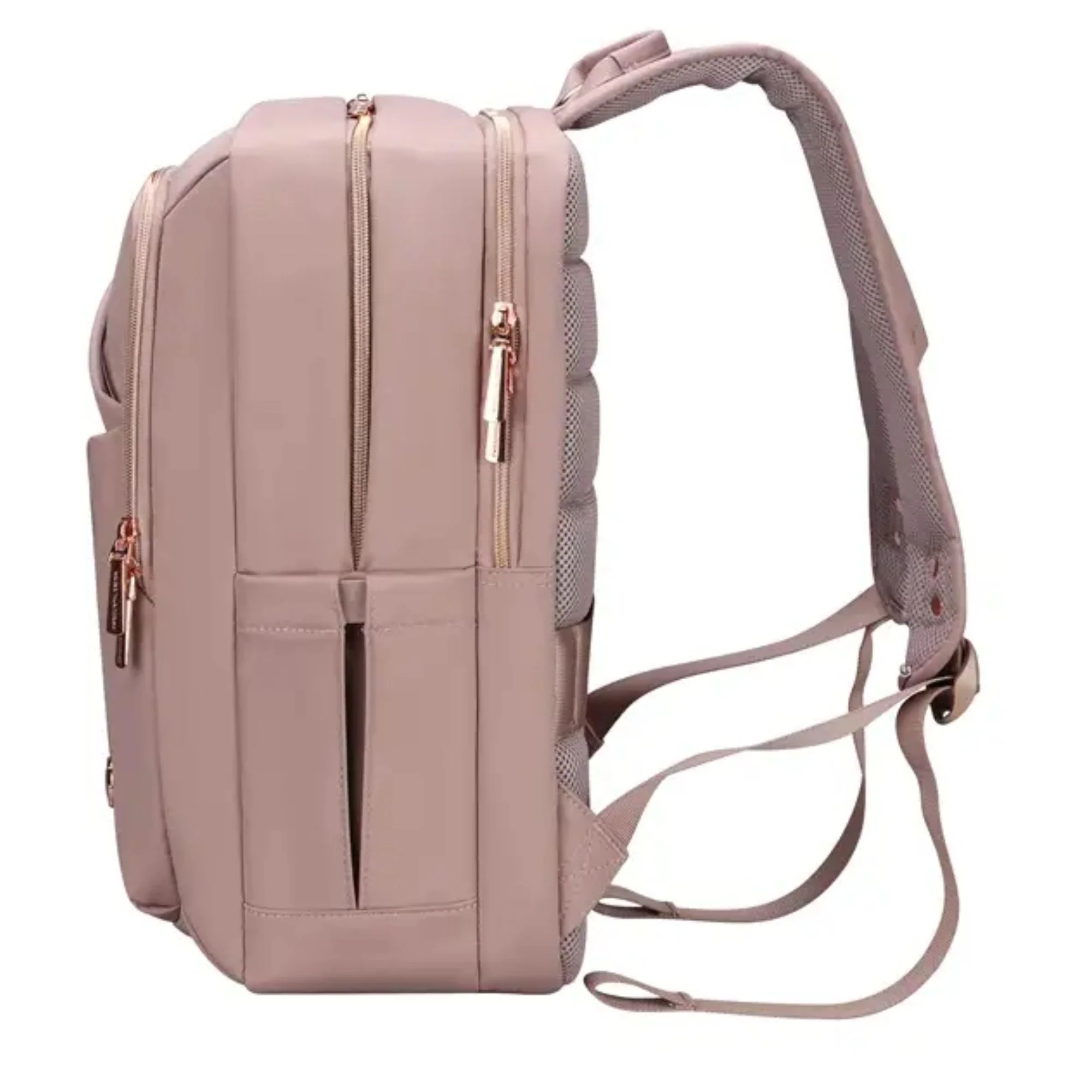 תיק גב למחשב 16"  Swiss Digital Katy Rose Size L - Image 5