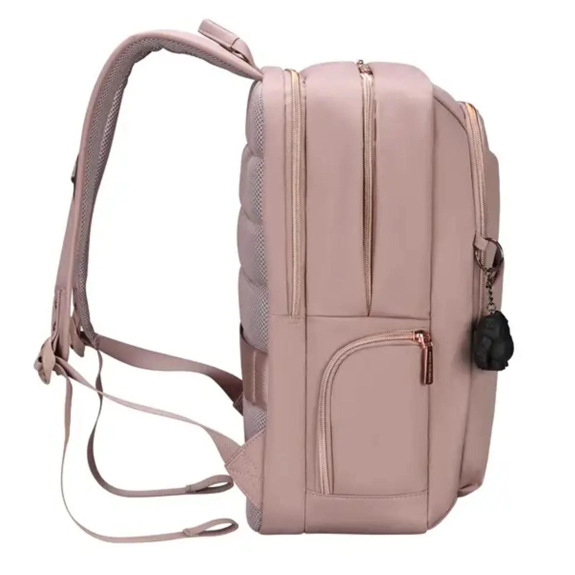 תיק גב למחשב 16"  Swiss Digital Katy Rose Size L - Image 6