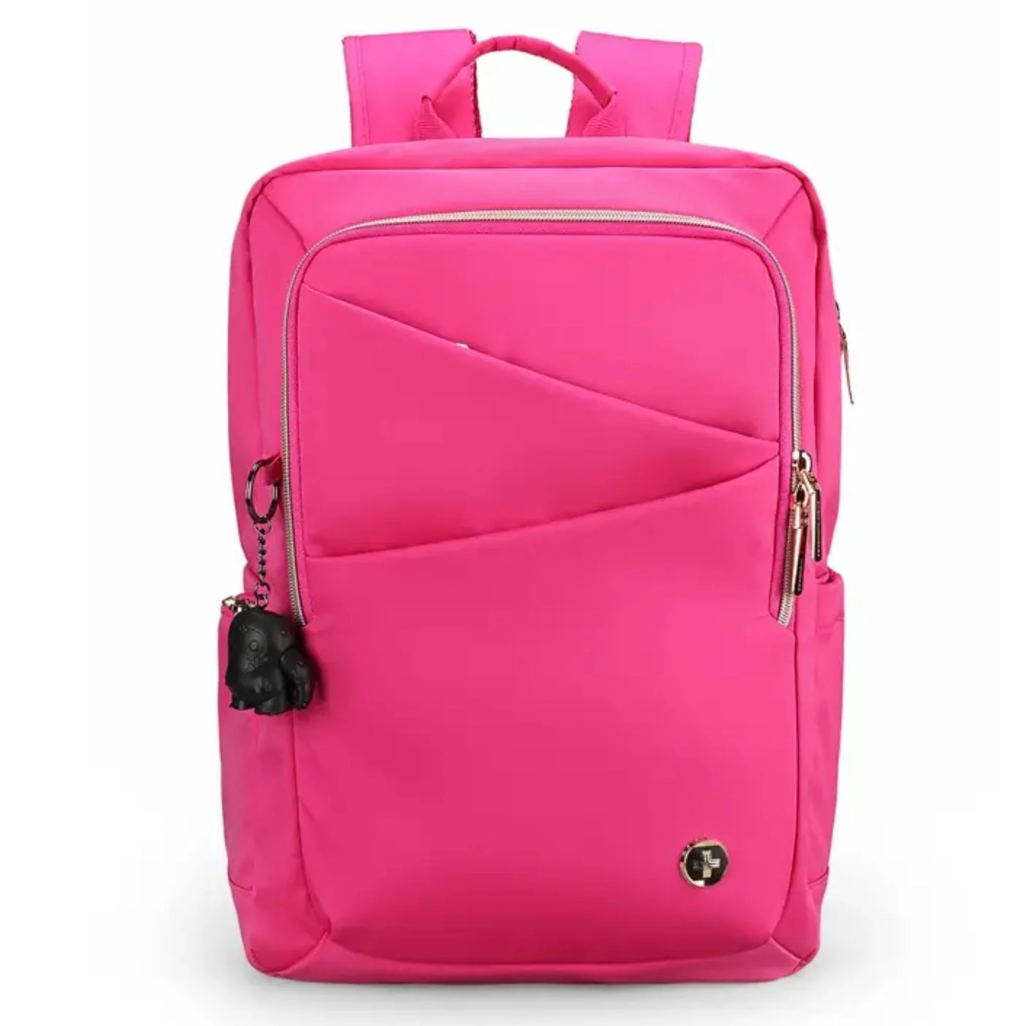תיק גב למחשב 16"  Swiss Digital Katy Rose Size L - Image 7