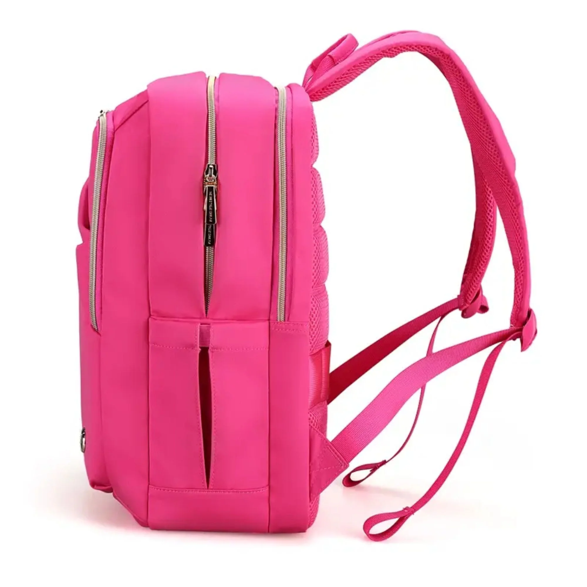 תיק גב למחשב 16"  Swiss Digital Katy Rose Size L - Image 9
