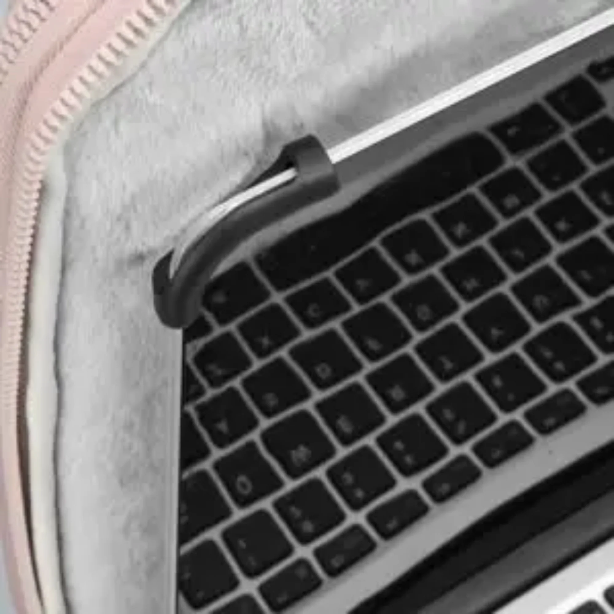 תיק צד למחשב 16" Vacallo Swiss Digital - Image 18