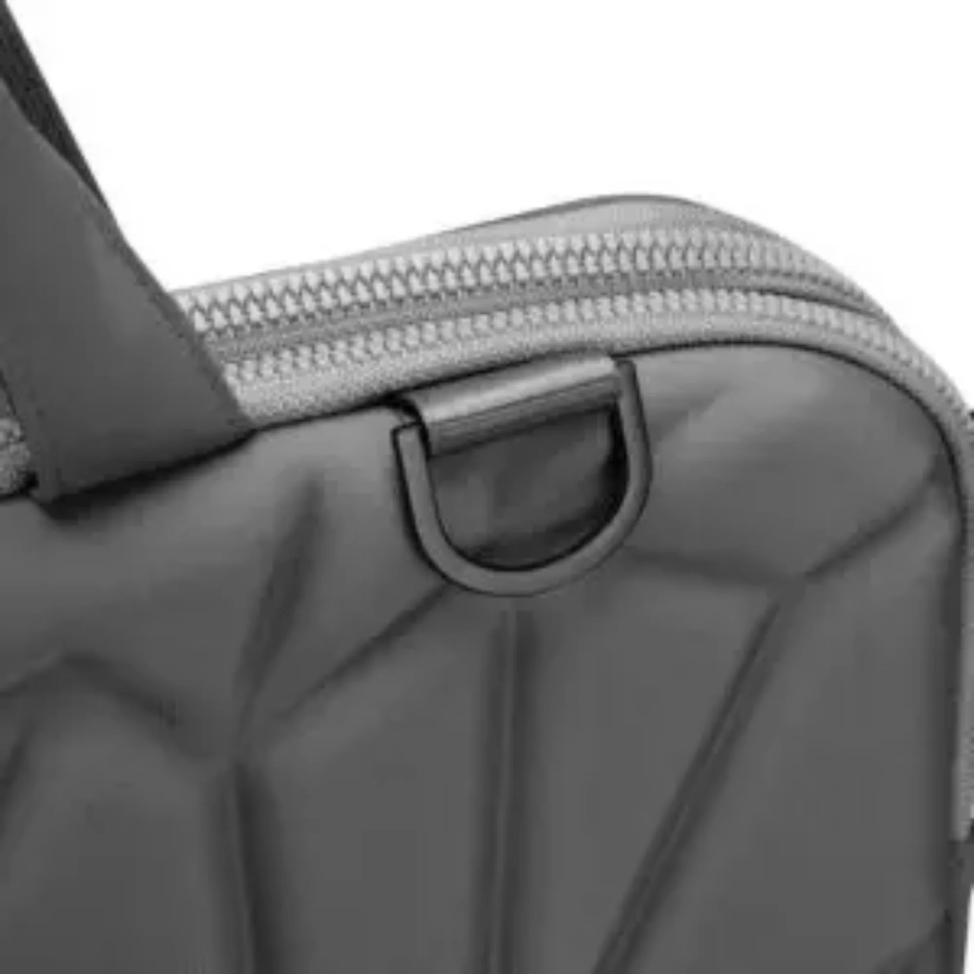 תיק צד למחשב 16" Vacallo Swiss Digital - Image 2