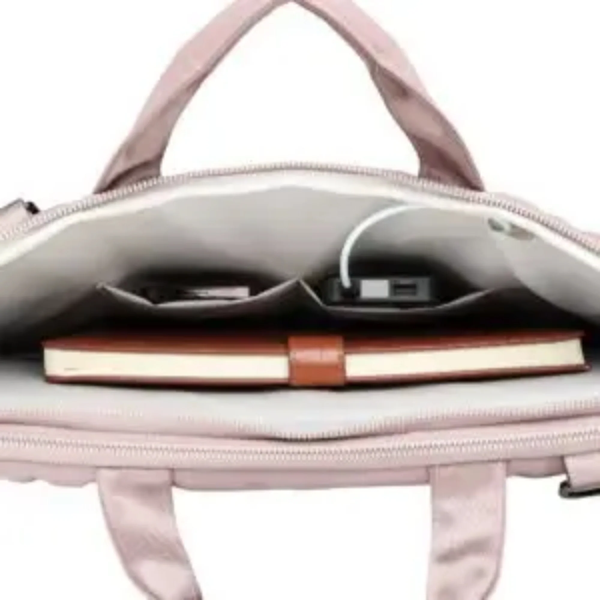 תיק צד למחשב 16" Vacallo Swiss Digital - Image 20