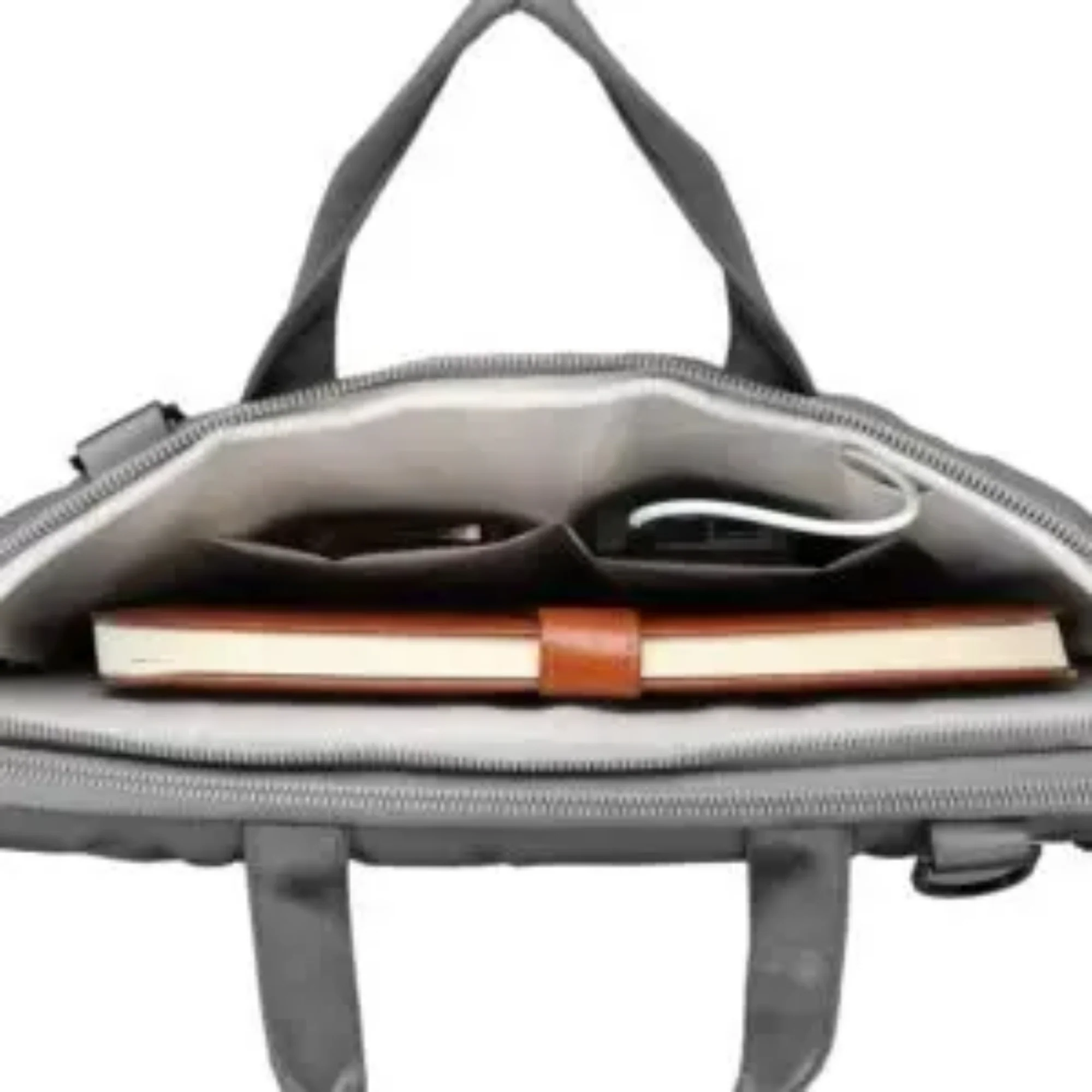 תיק צד למחשב 16" Vacallo Swiss Digital - Image 5