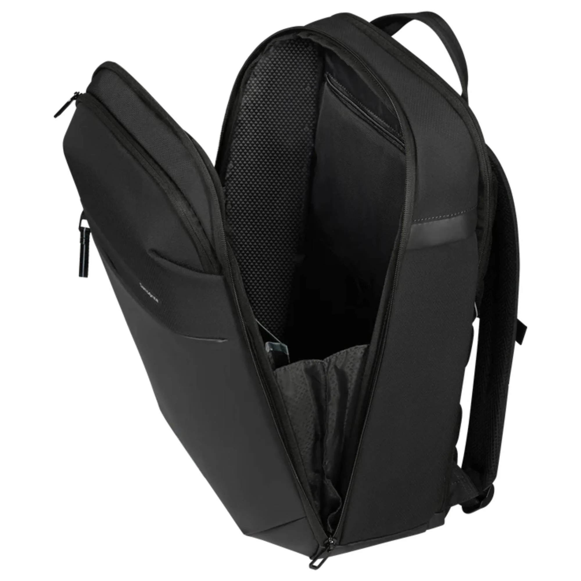 תיק גב למחשב 17.3" Samsonite Moderny - Image 3