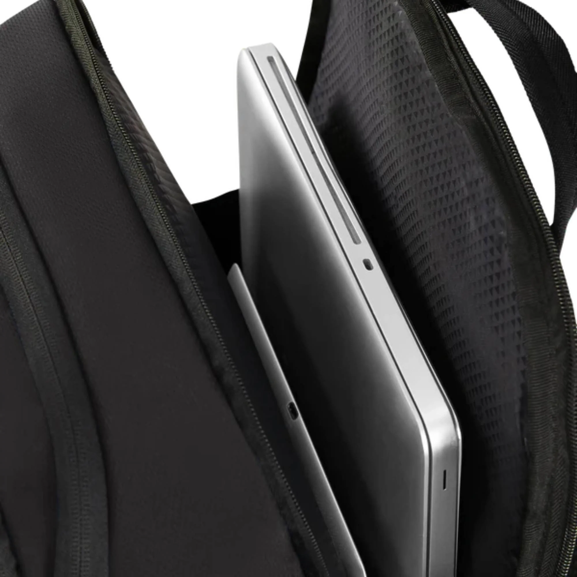 תיק גב למחשב 17.3" Samsonite Moderny - Image 4