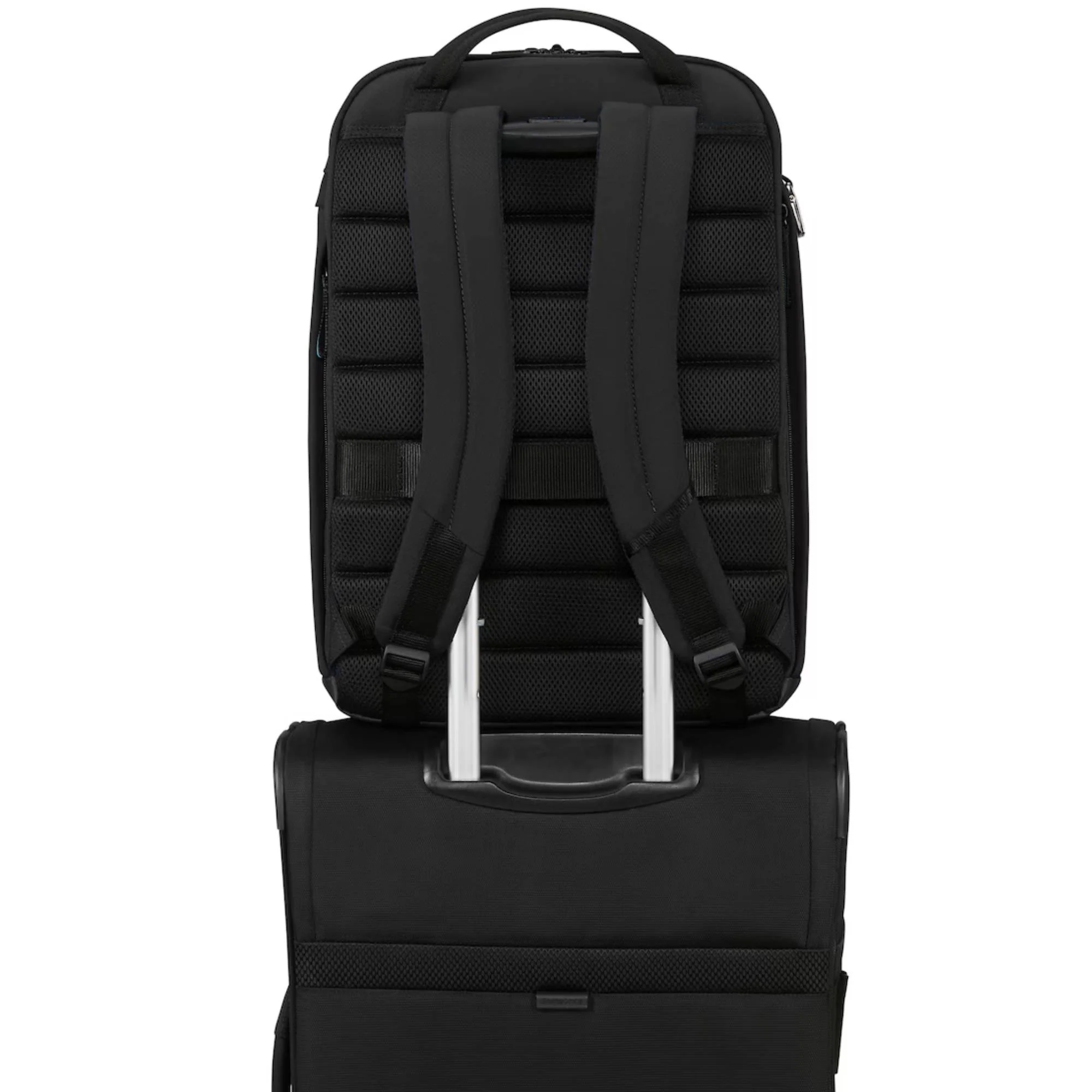 תיק גב למחשב 17.3" Samsonite Moderny - Image 6