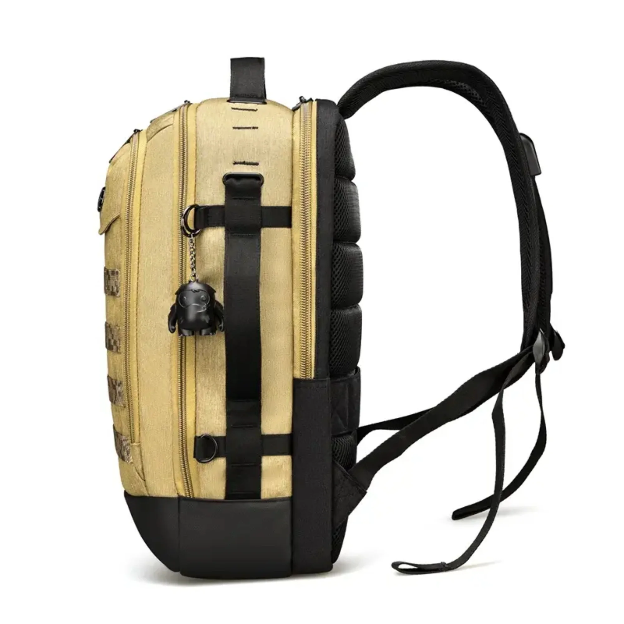תיק גב למחשב 17" Berg XL Swiss Digital - Image 4