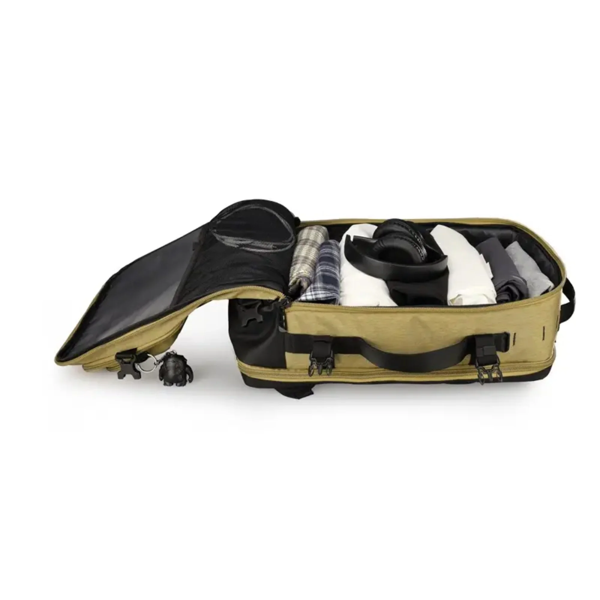 תיק גב למחשב 17" Berg XL Swiss Digital - Image 8