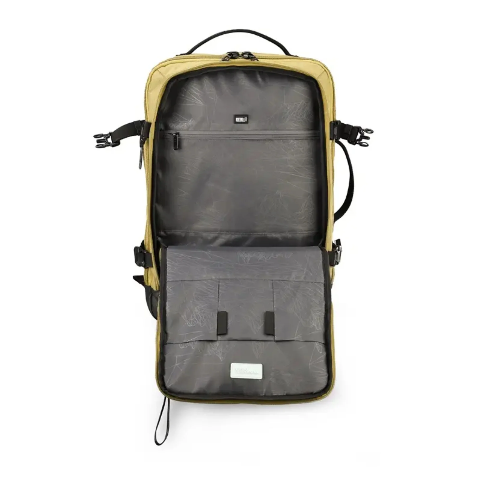 תיק גב למחשב 17" Berg XL Swiss Digital - Image 9
