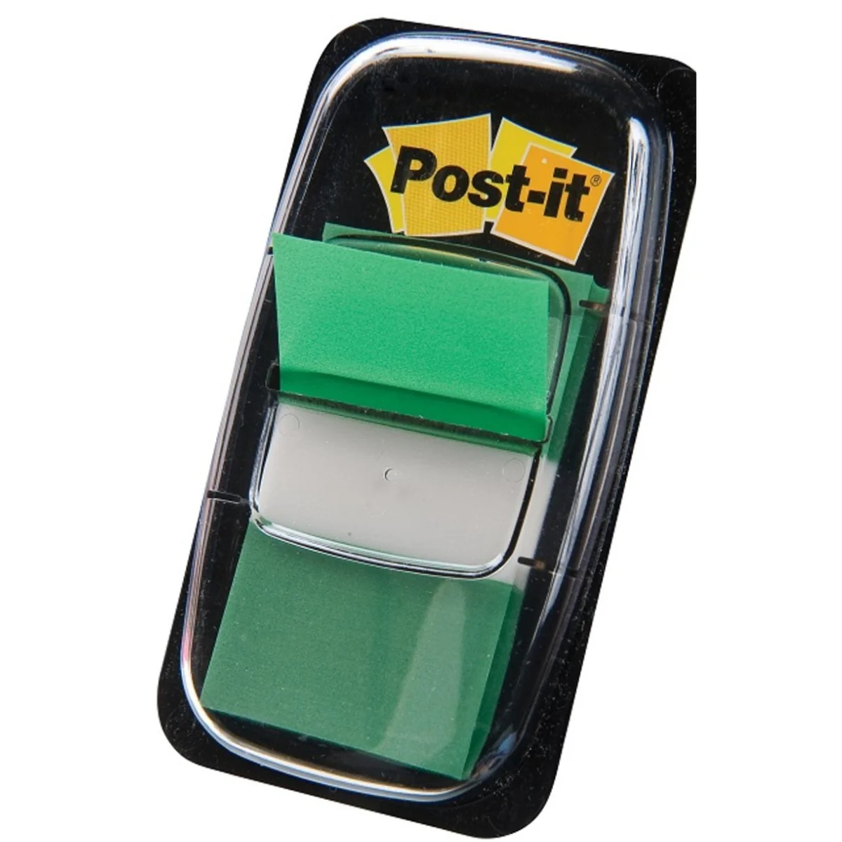 דגלוני סימון 3 M יח' ירוק Post-it