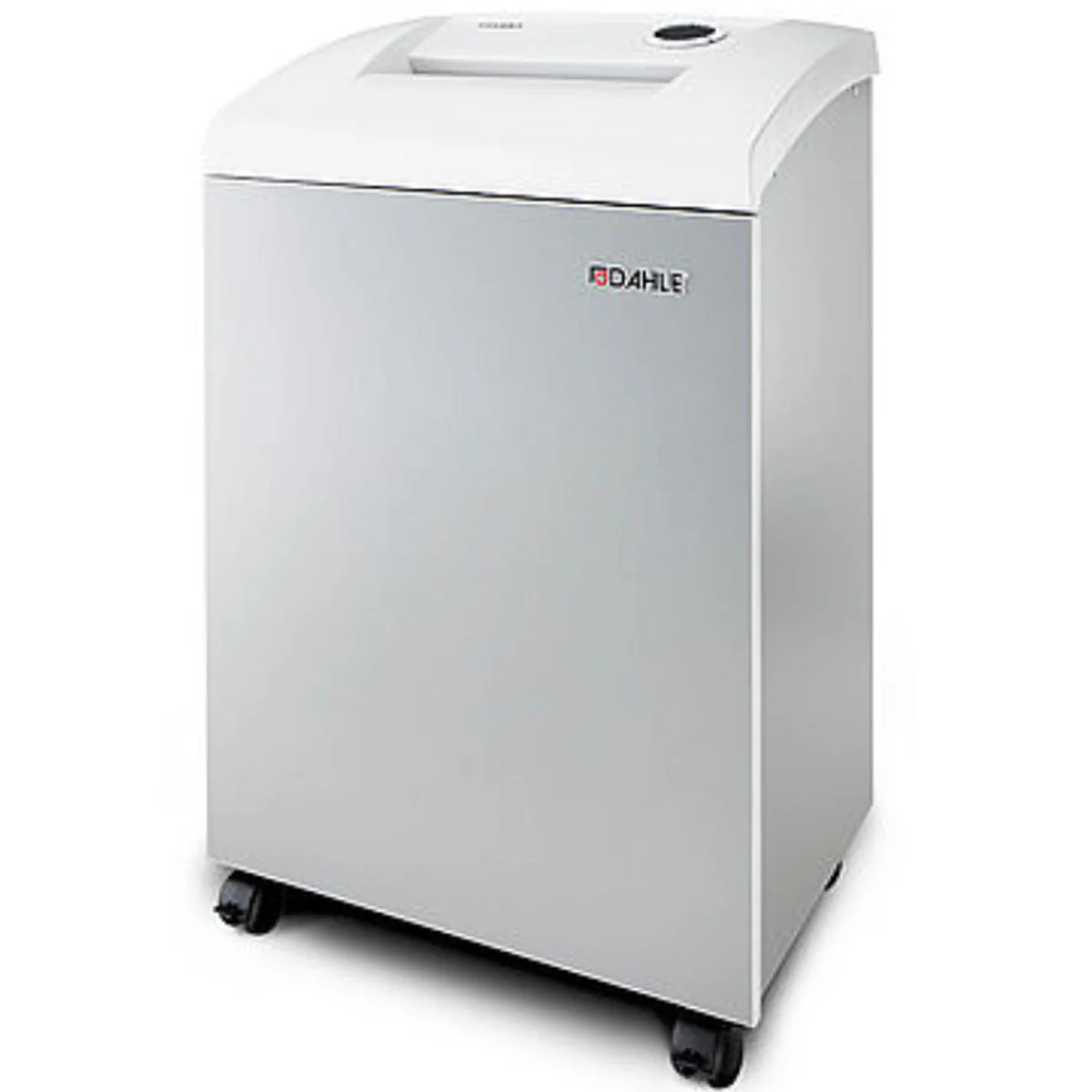 מגרסת רצועות 60 ליטר Dahle 106