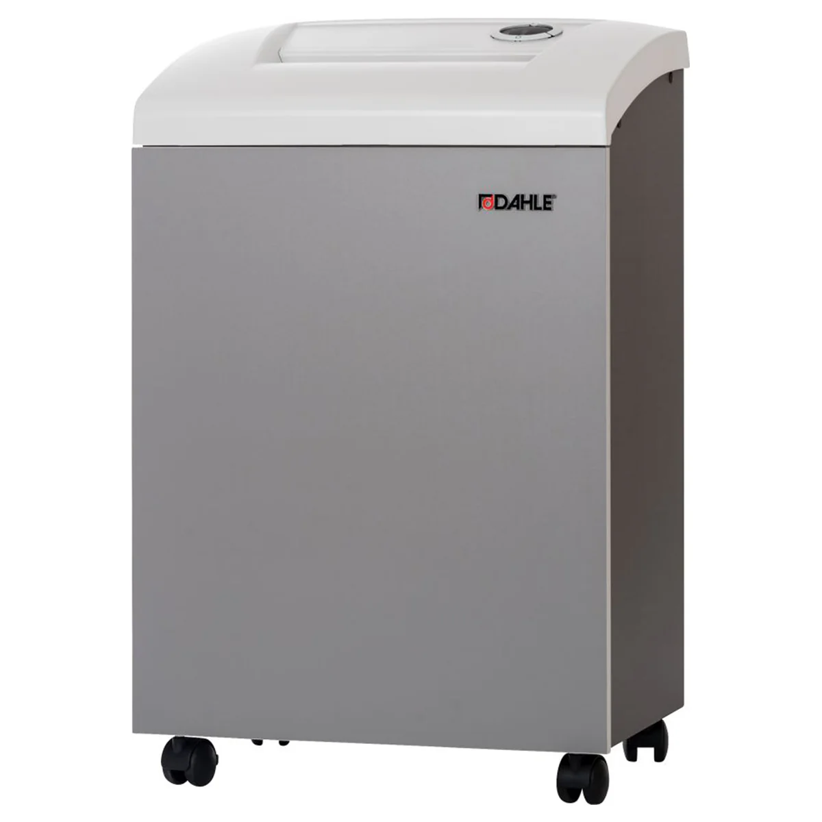 מגרסת רצועות 60 ליטר Dahle 206