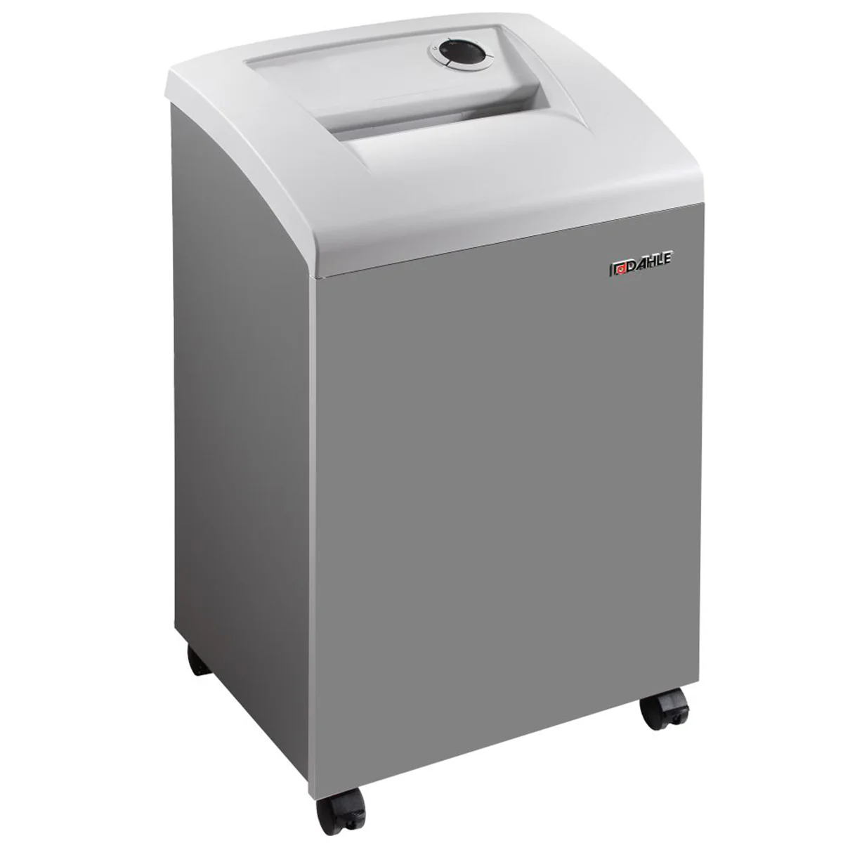 מגרסת רצועות 60 ליטר Dahle 206 - Image 2