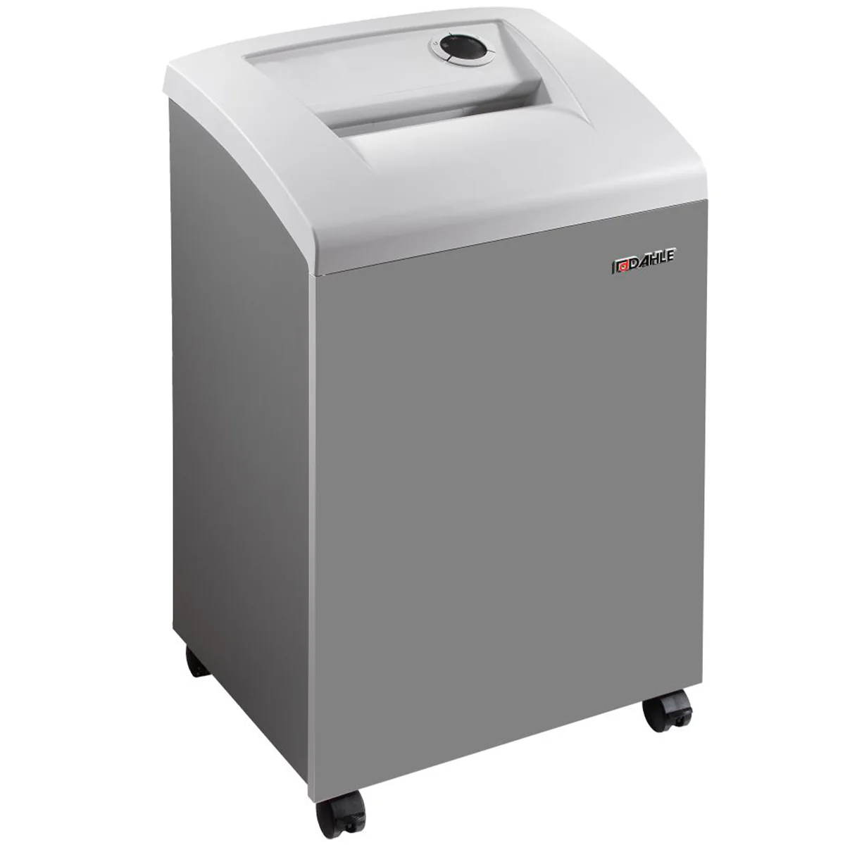 מגרסת רצועות 60 ליטר Dahle 206 - Image 3