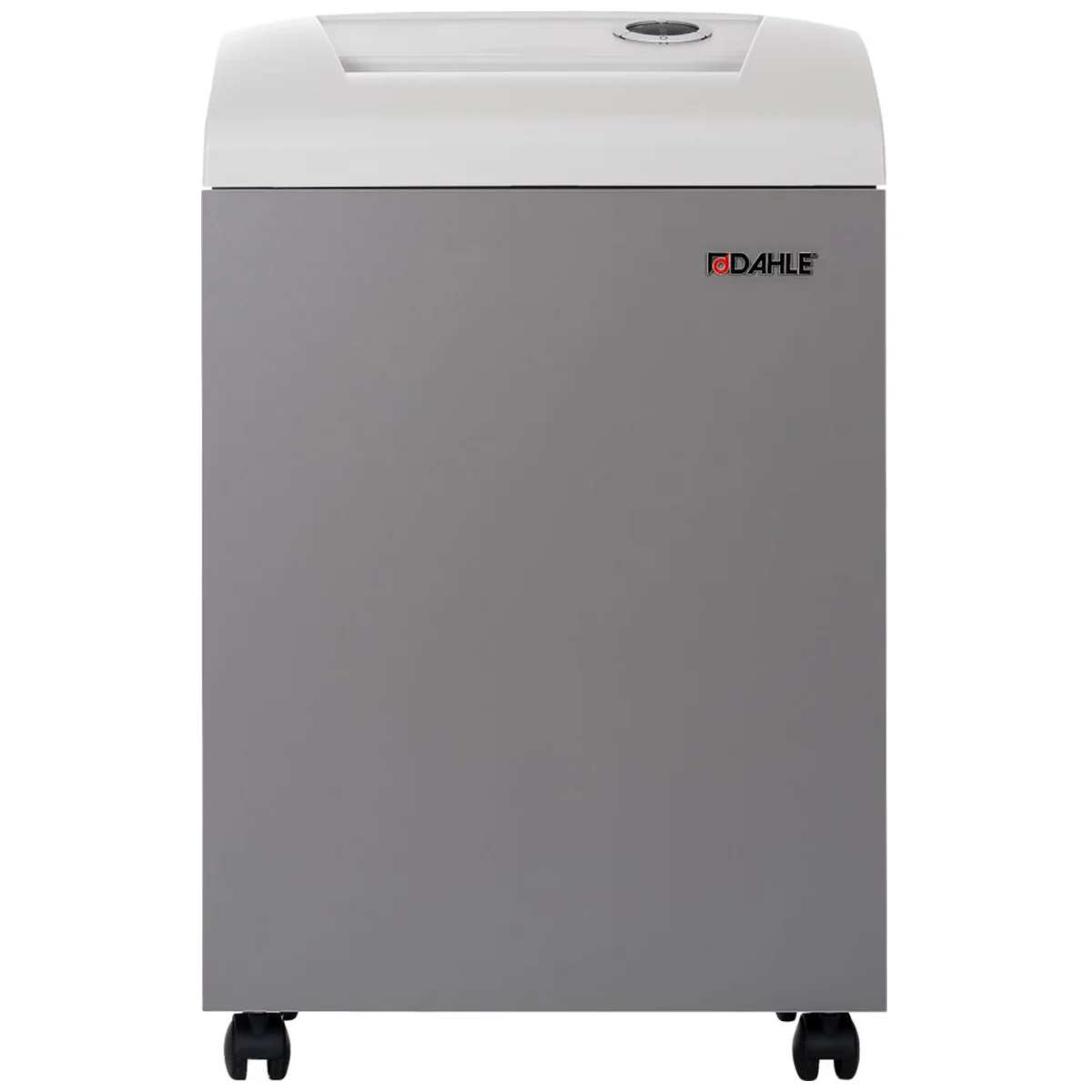 מגרסת רצועות 60 ליטר Dahle 206 - Image 4