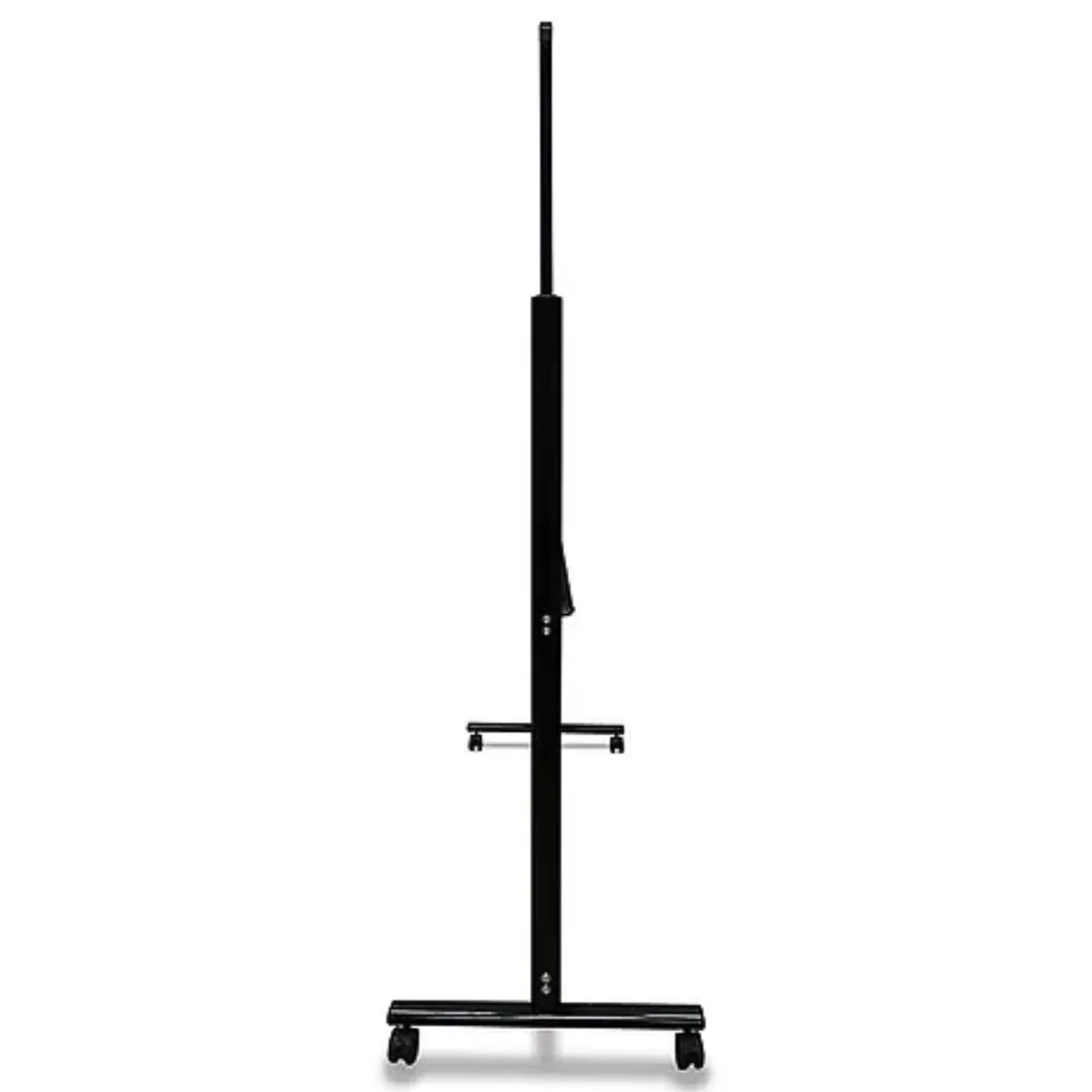 לוח נייד דו"צ 60\100 Slim שחור Bclear - Image 2