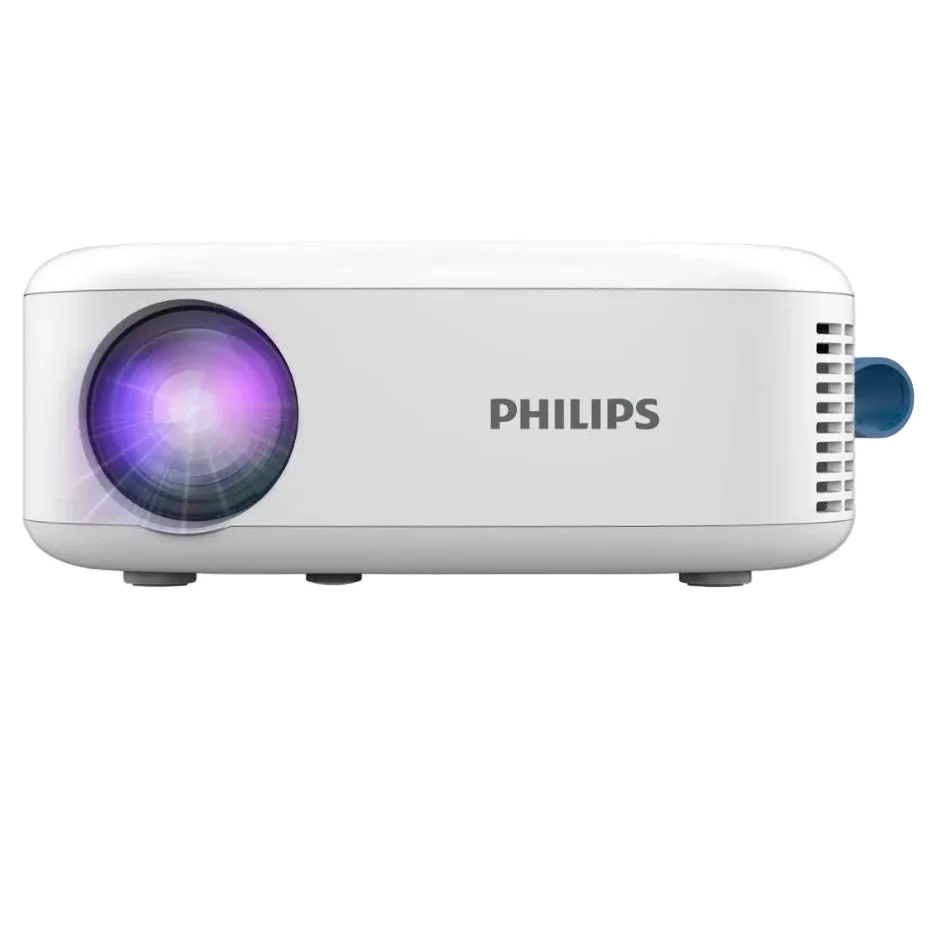 מקרן נייד עד 65 אינץ' Philips NeoPix 113 HD 720p - Image 2