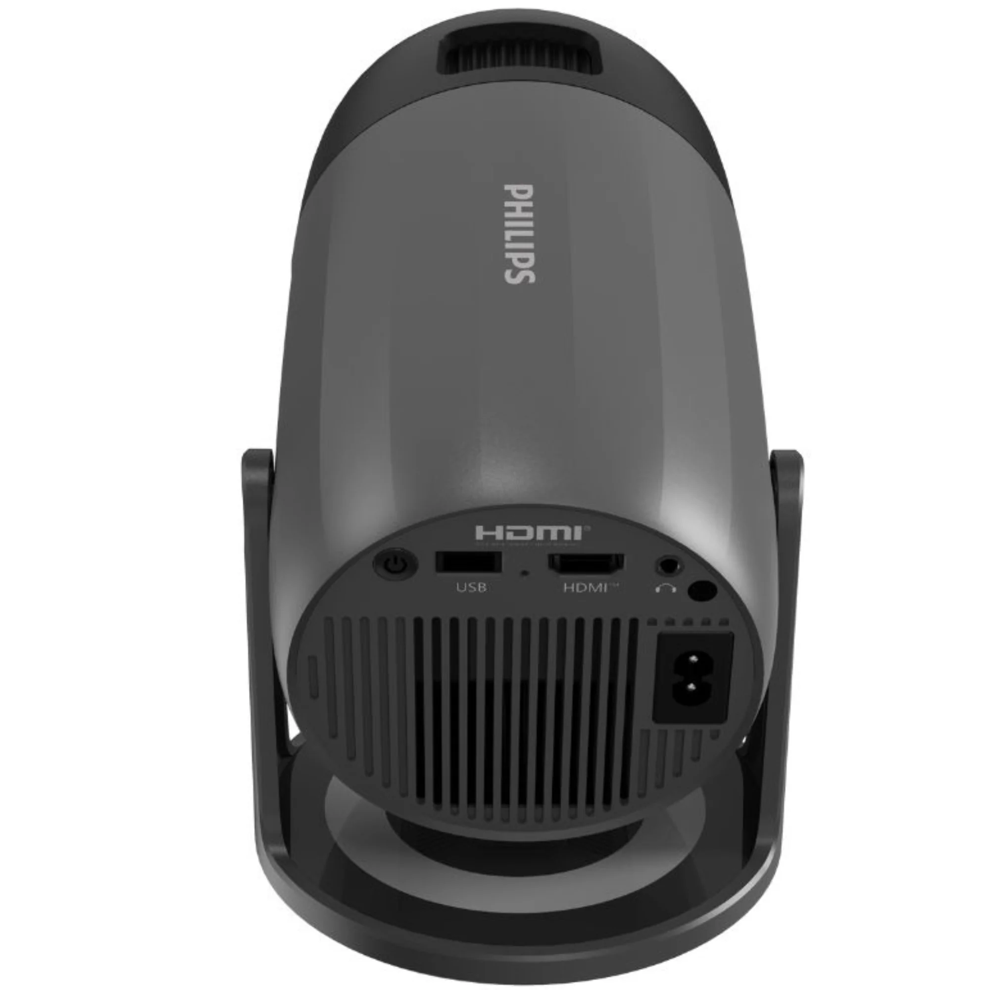 מקרן נייד עד 80 אינץ' 150 Philips NeoPix - Image 3